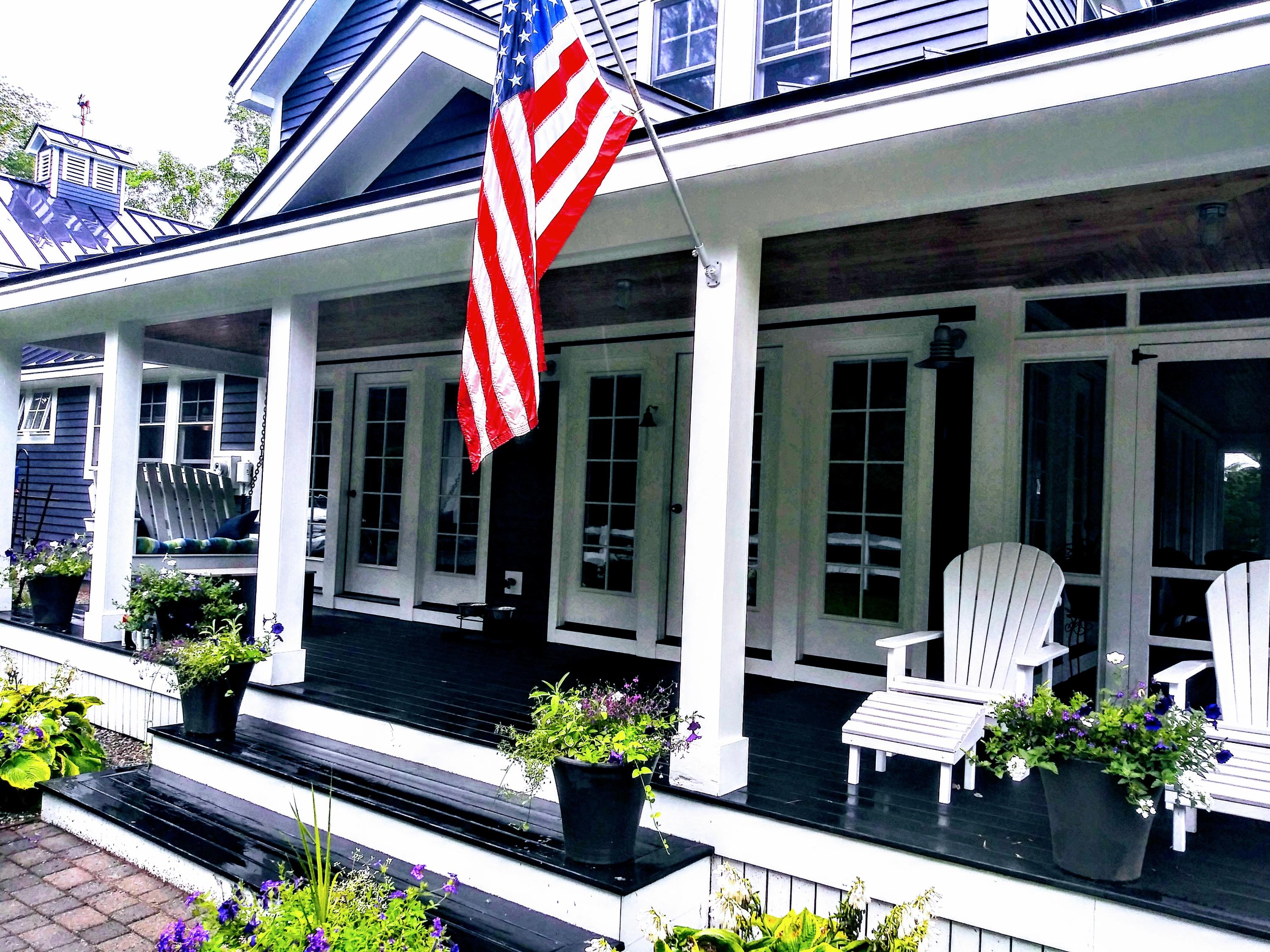 804 Flat Road, Albany Twp, ME, 04217