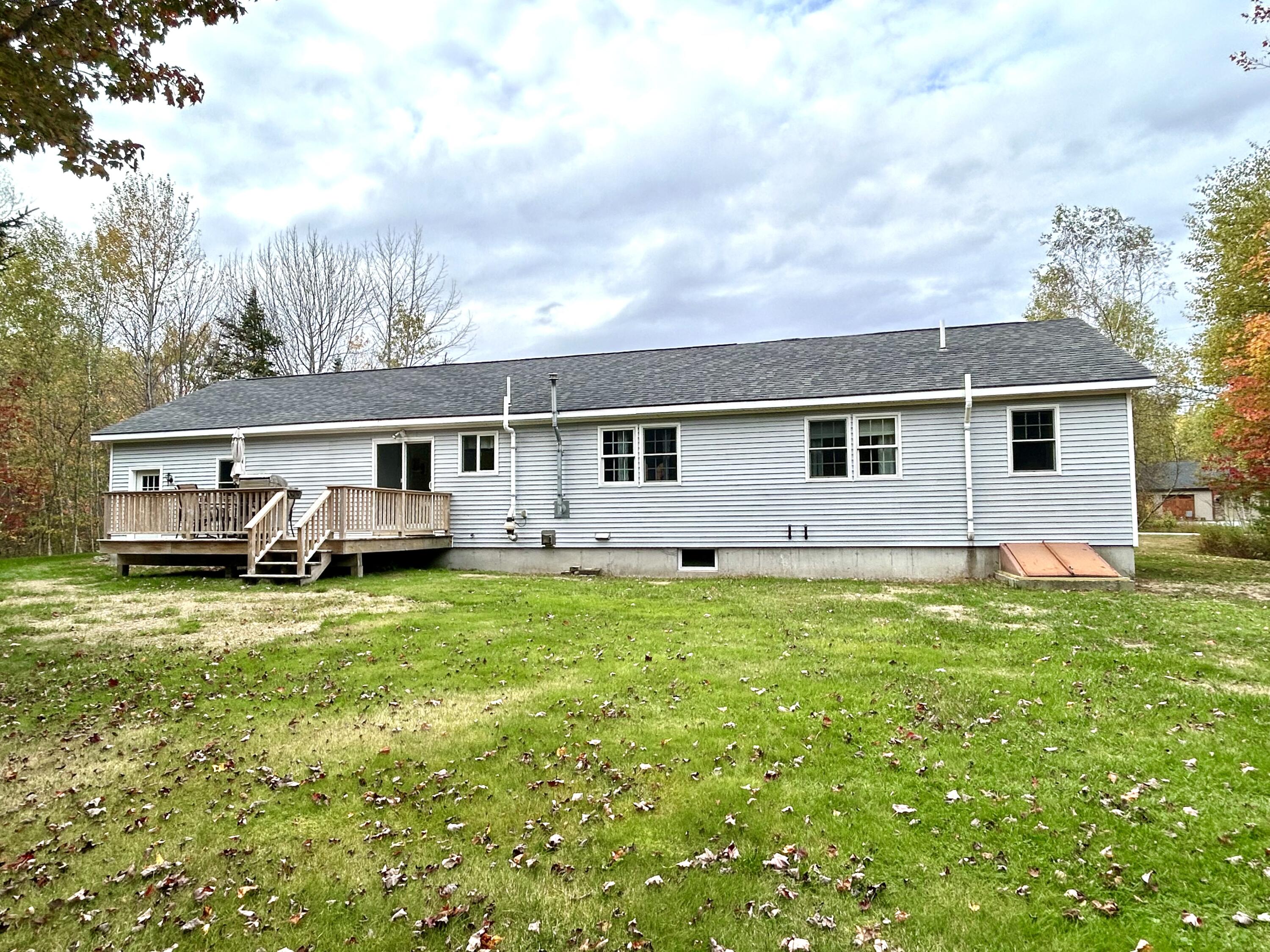 18 Tamarac Road, Ellsworth, ME, 04605