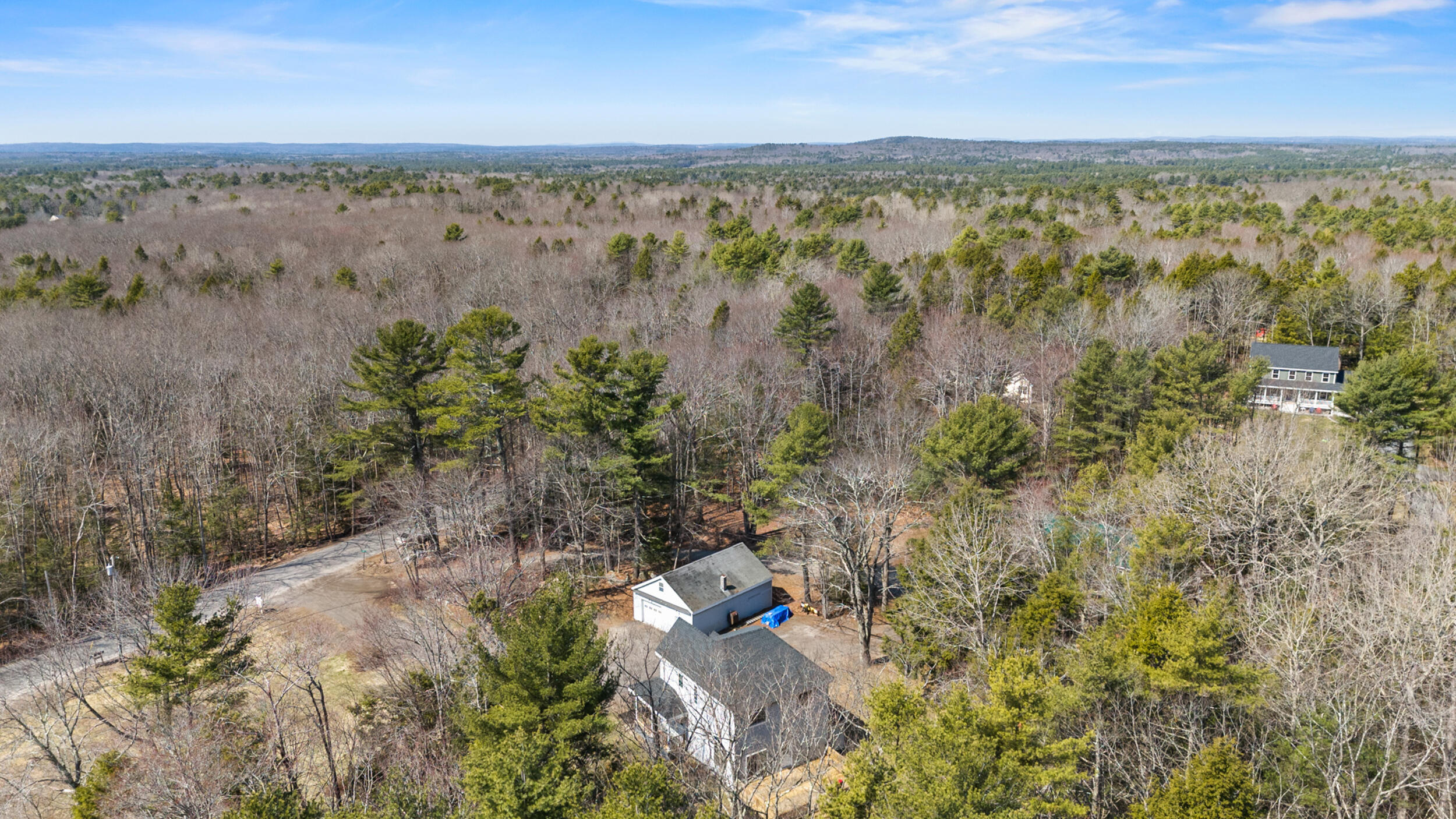 115 Bragdon Road, Freeport, ME, 04032