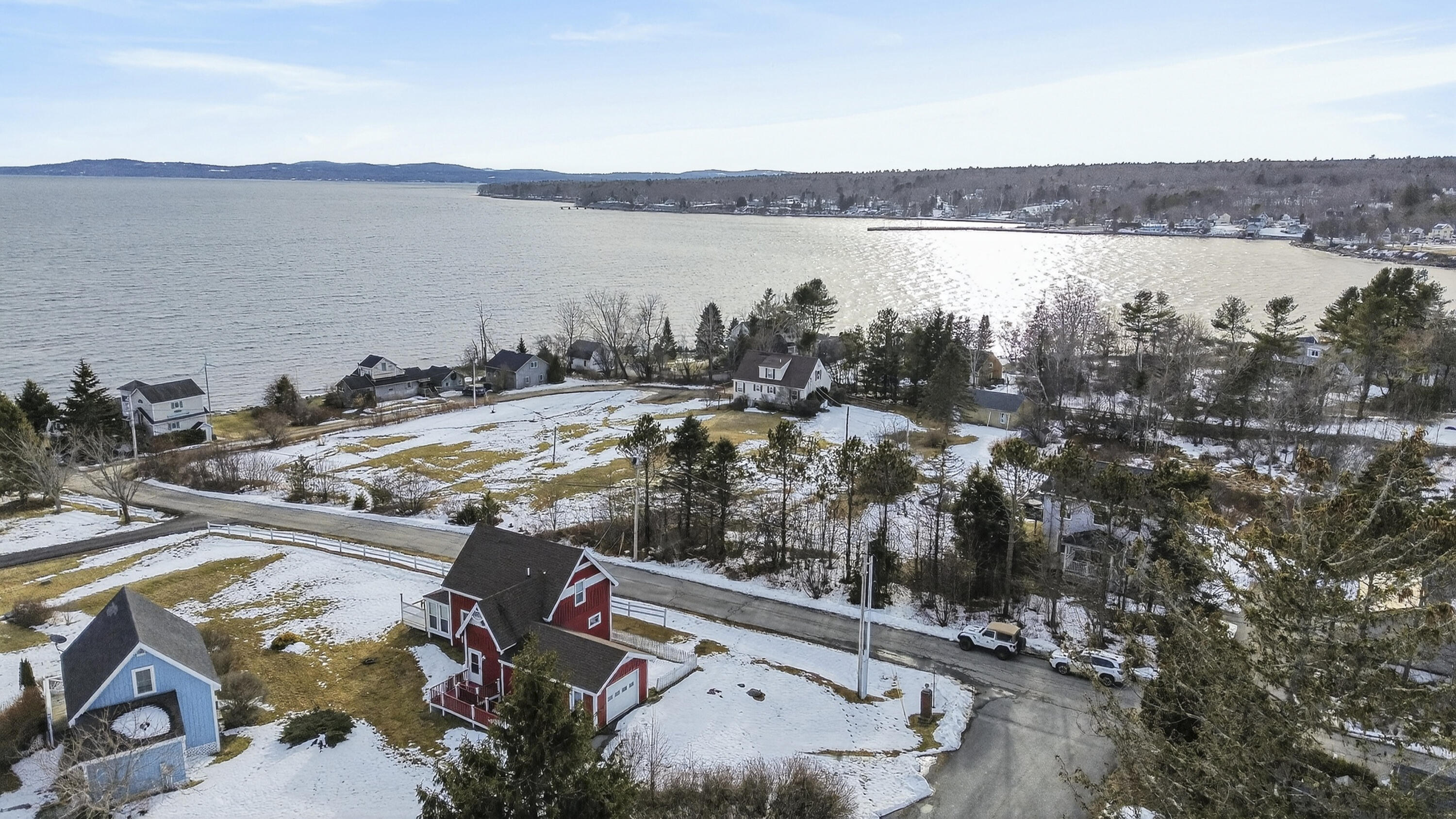 8 Summer Street, Searsport, ME, 04974