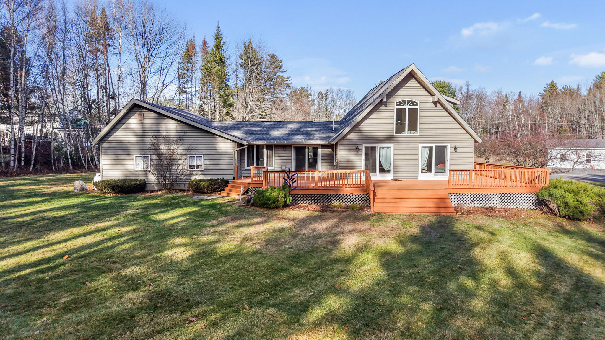 32 Nickerson Lane, Milford, ME, 04461