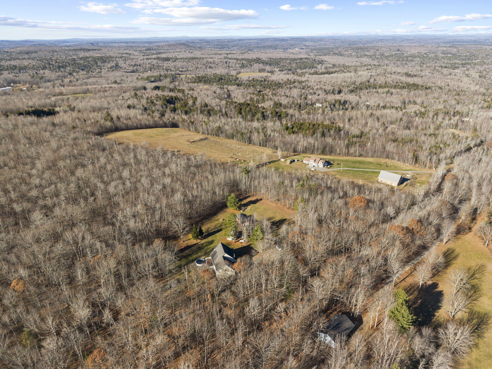 130 Kennard Road, Newburgh, ME, 04444