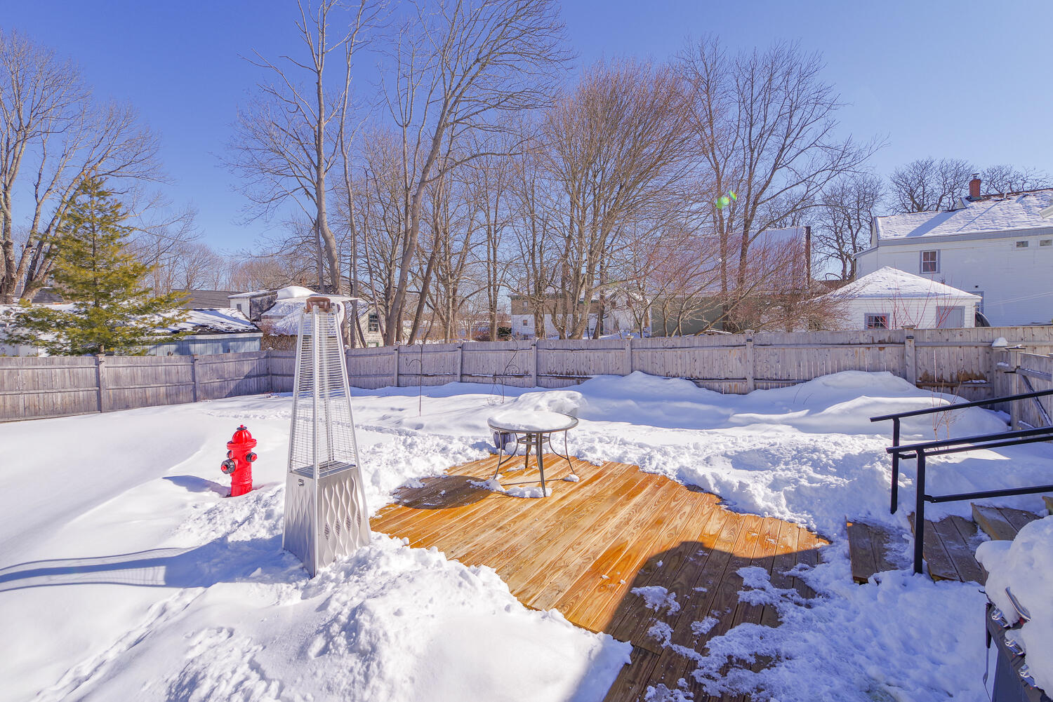 21 Maverick Street, Rockland, ME, 04841