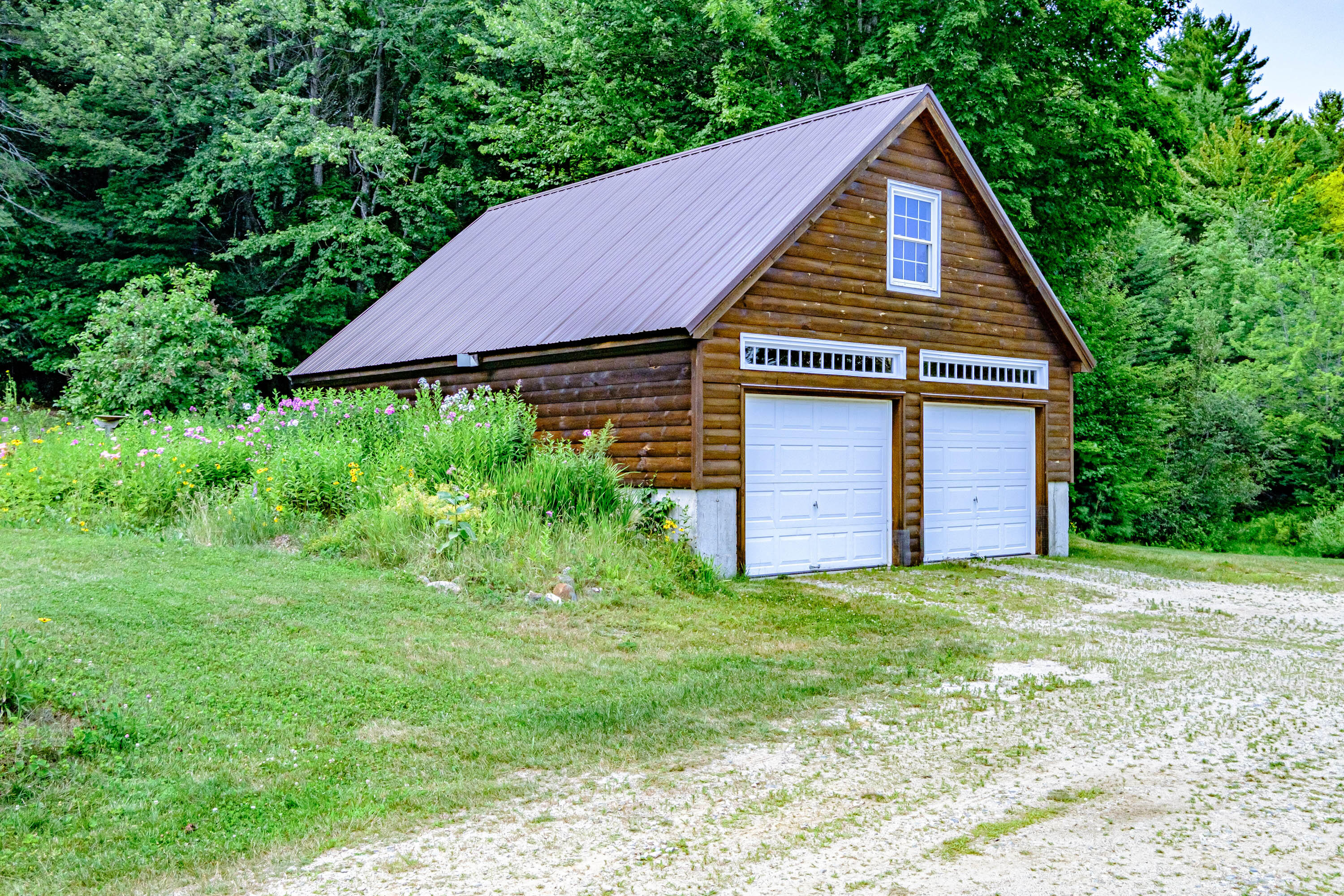 105 Maki Lane, Greenwood, ME, 04255