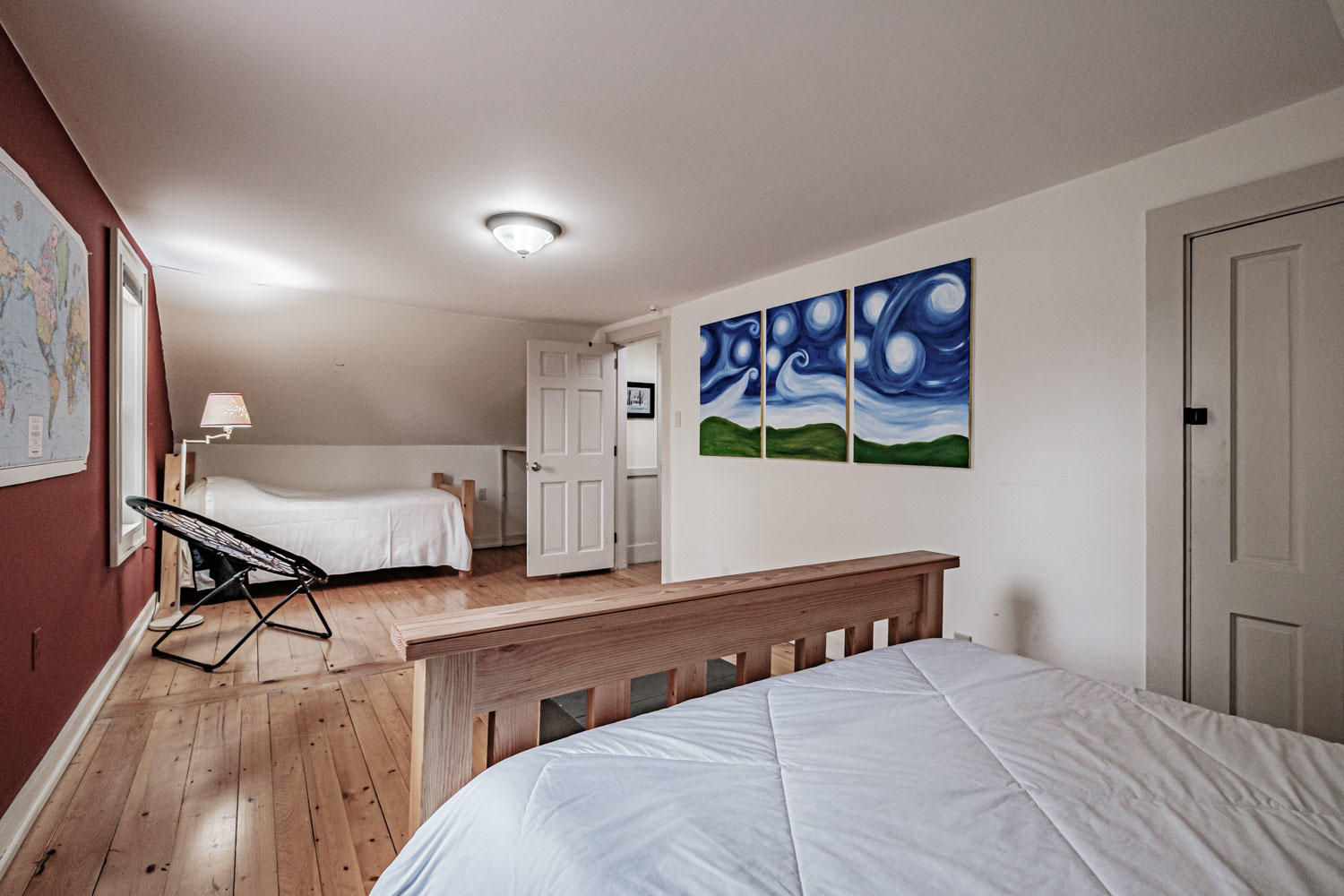 20 Paradise Road, Bethel, ME, 04217-3600