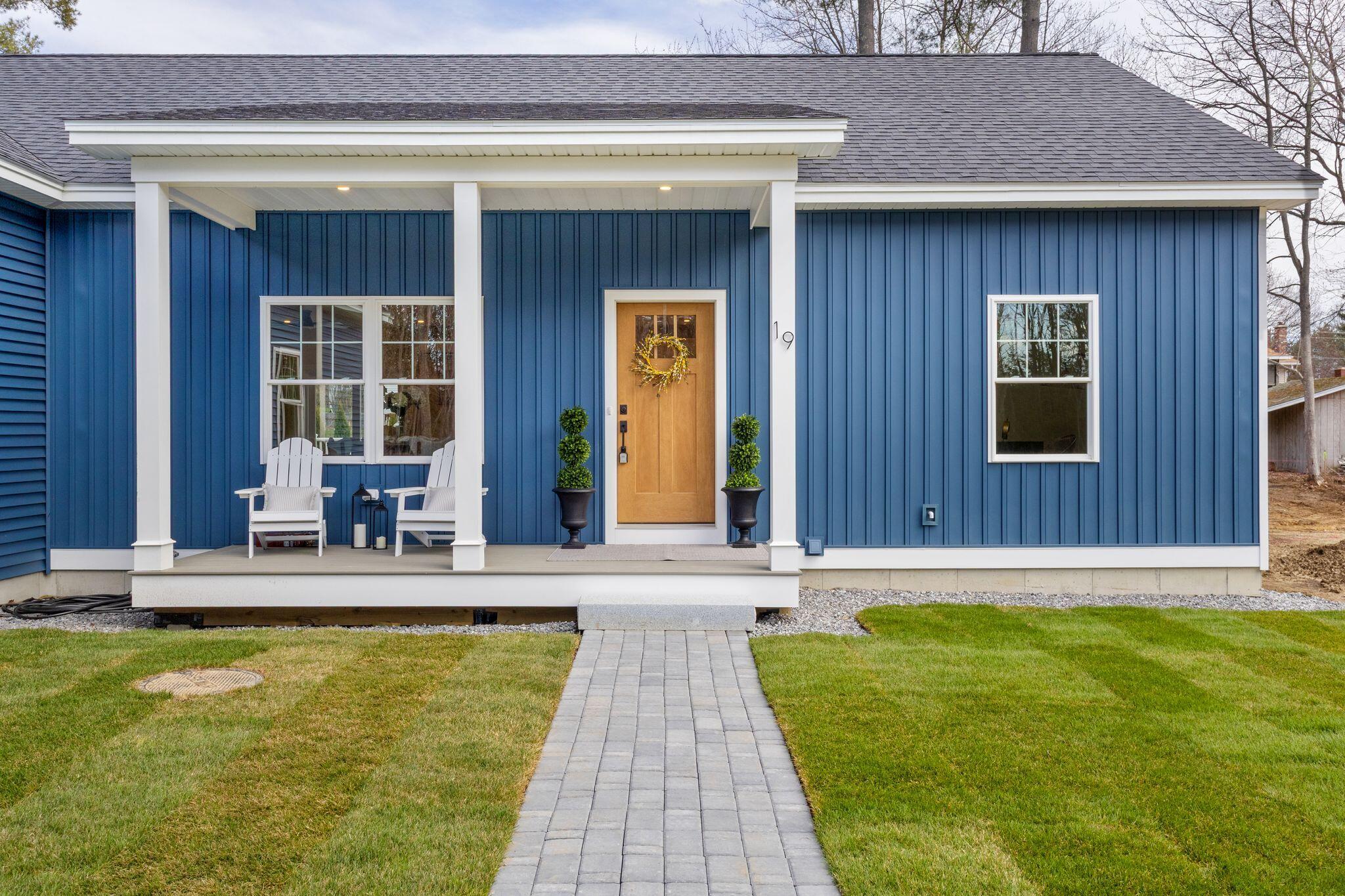 19 Forest Glen Lane, Topsham, ME, 04086