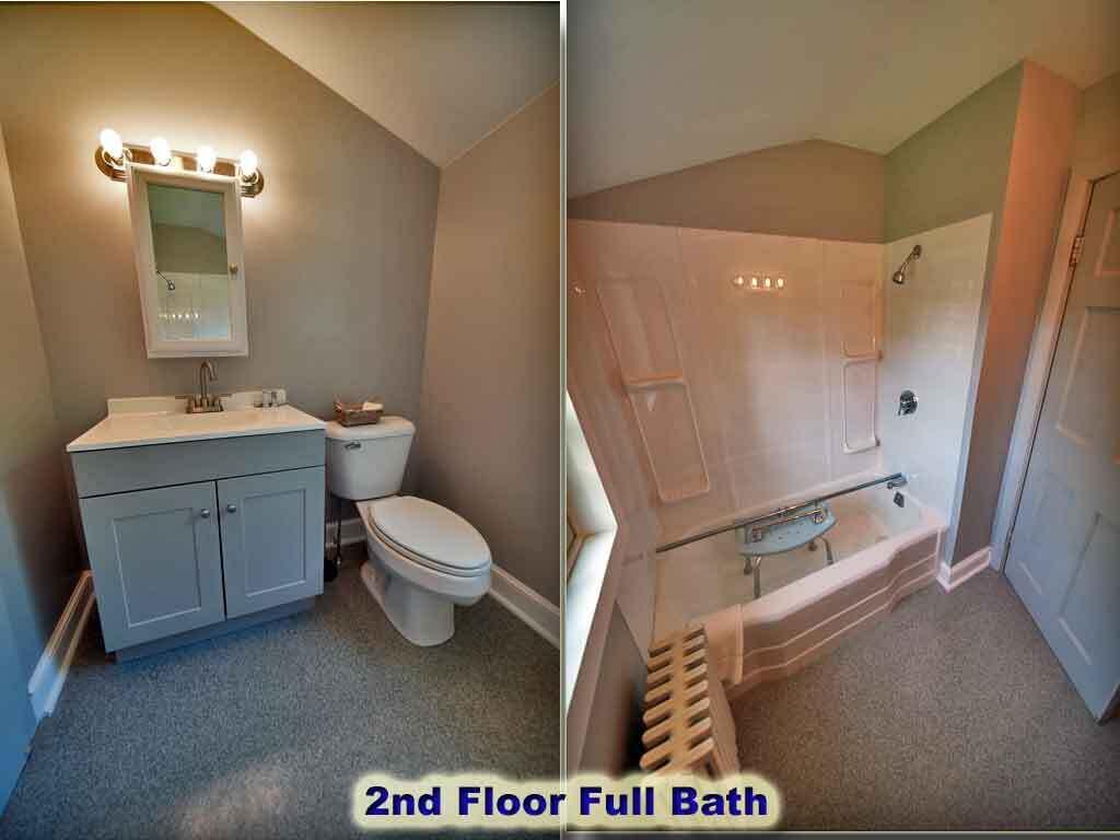 33 Pleasant Street, Houlton, ME, 04730