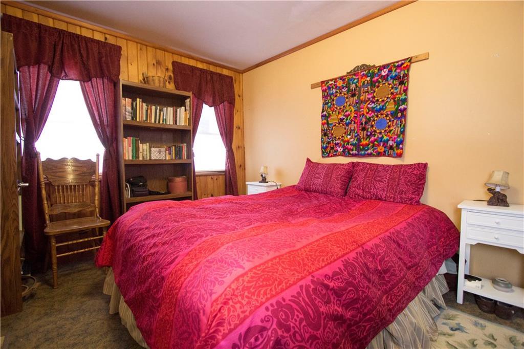 221 Barker Road, Bethel, ME, 04217-3227
