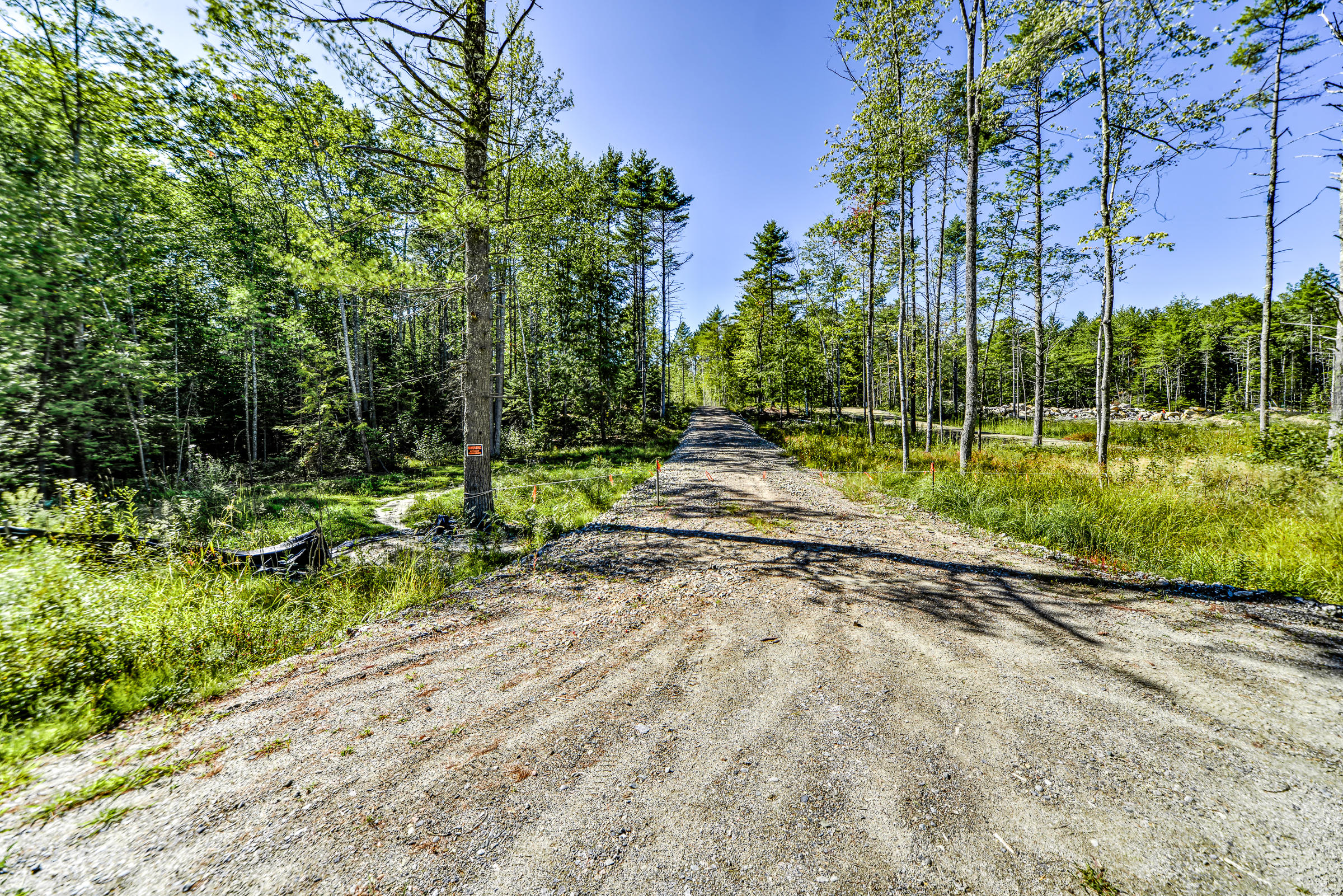 Lot 27/29A Kezar Lake Road, Stow, ME, 04037