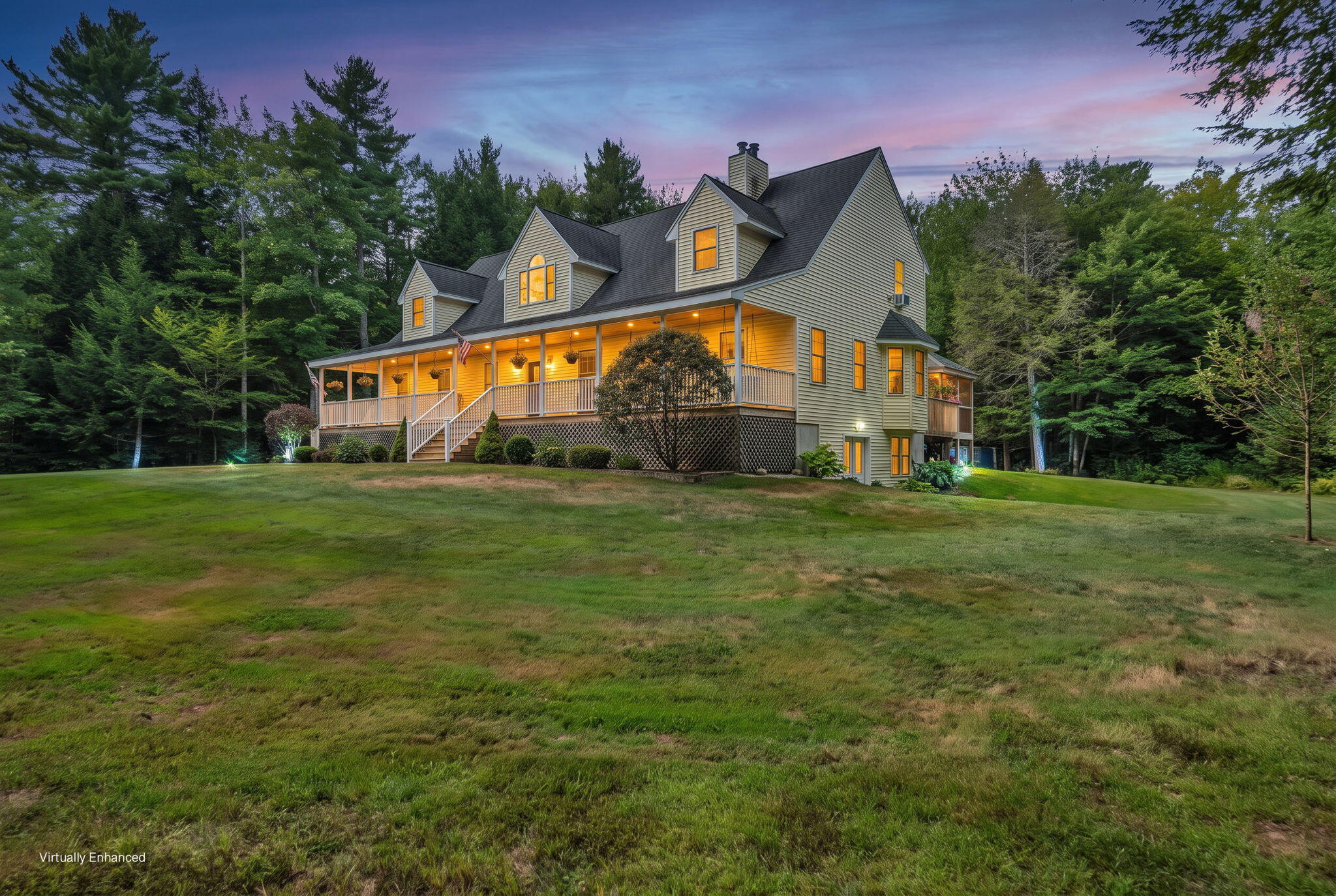 Photo of 28 Hobbs Drive New Gloucester ME 04260