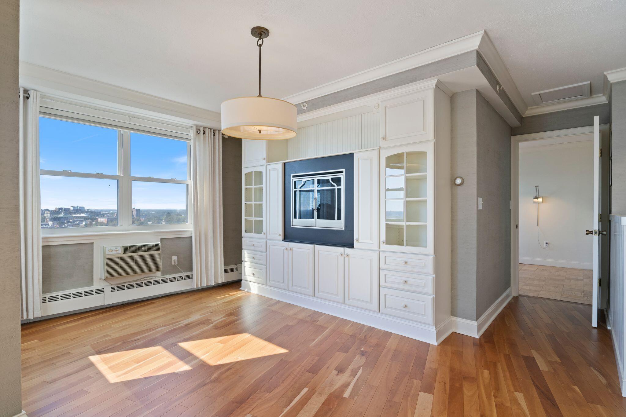 45 Eastern Promenade UNIT 11H, Portland, ME, 04101