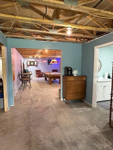 1027 Gardner Creek Road, Wade, ME, 04786