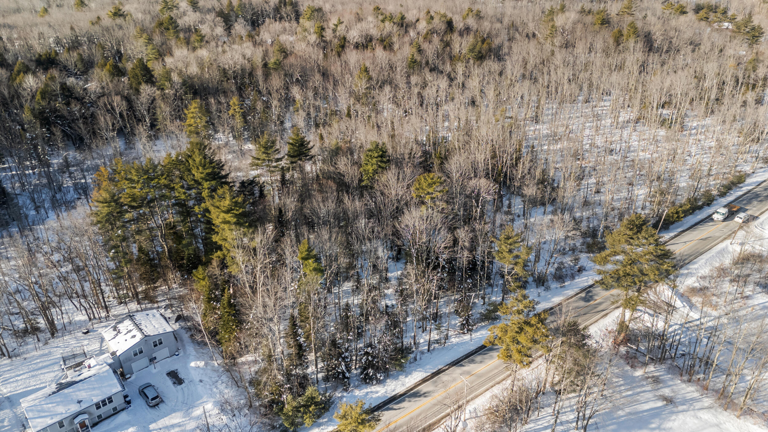 000 Falmouth Road, Windham, ME, 04062