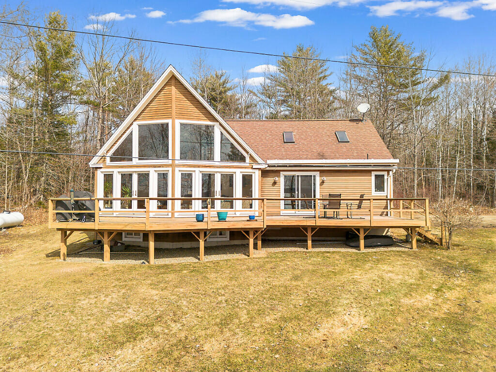 72 Jones Road, Vassalboro, ME, 04989