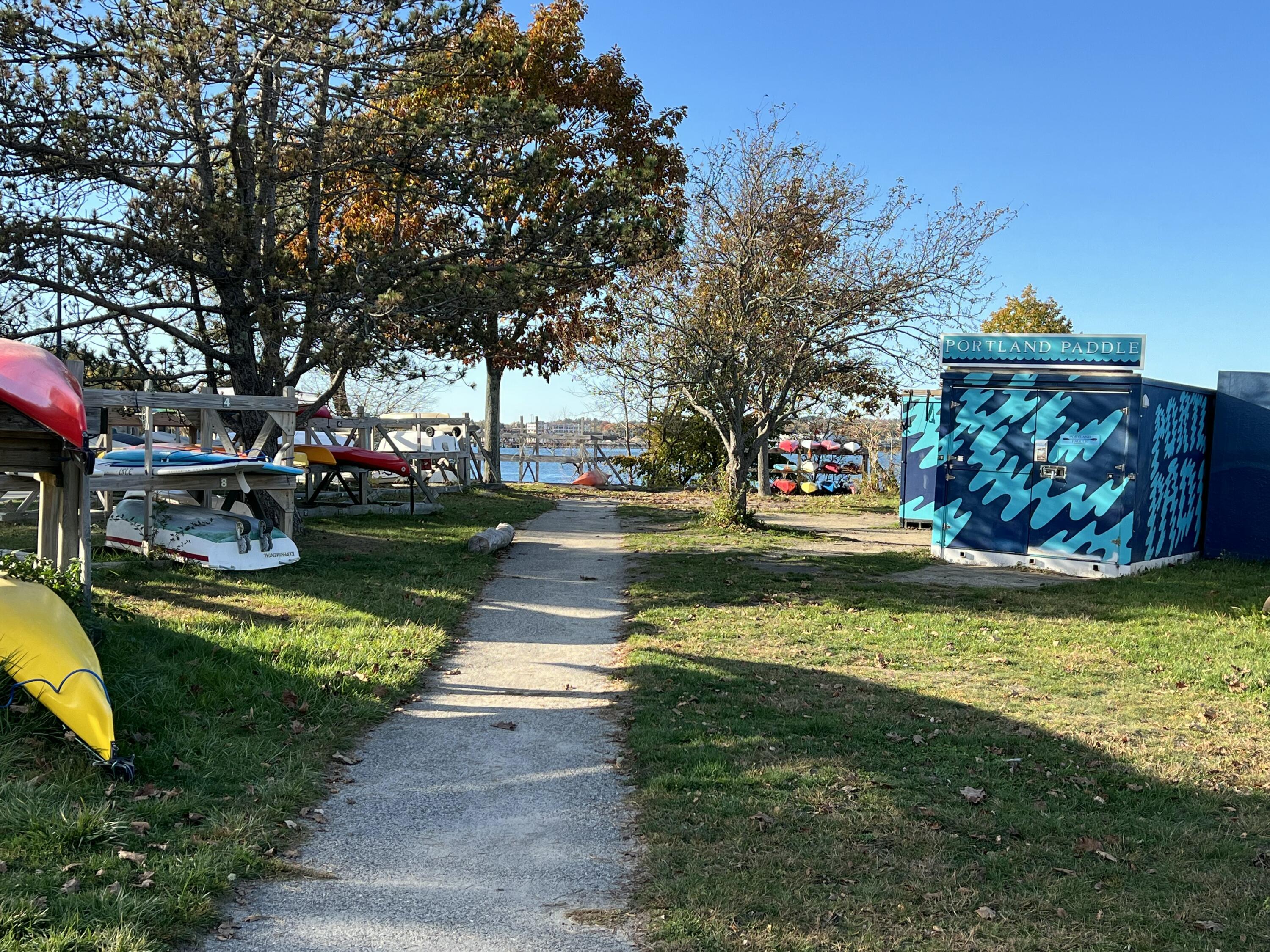 246 Eastern Promenade UNIT 403, Portland, ME, 04101