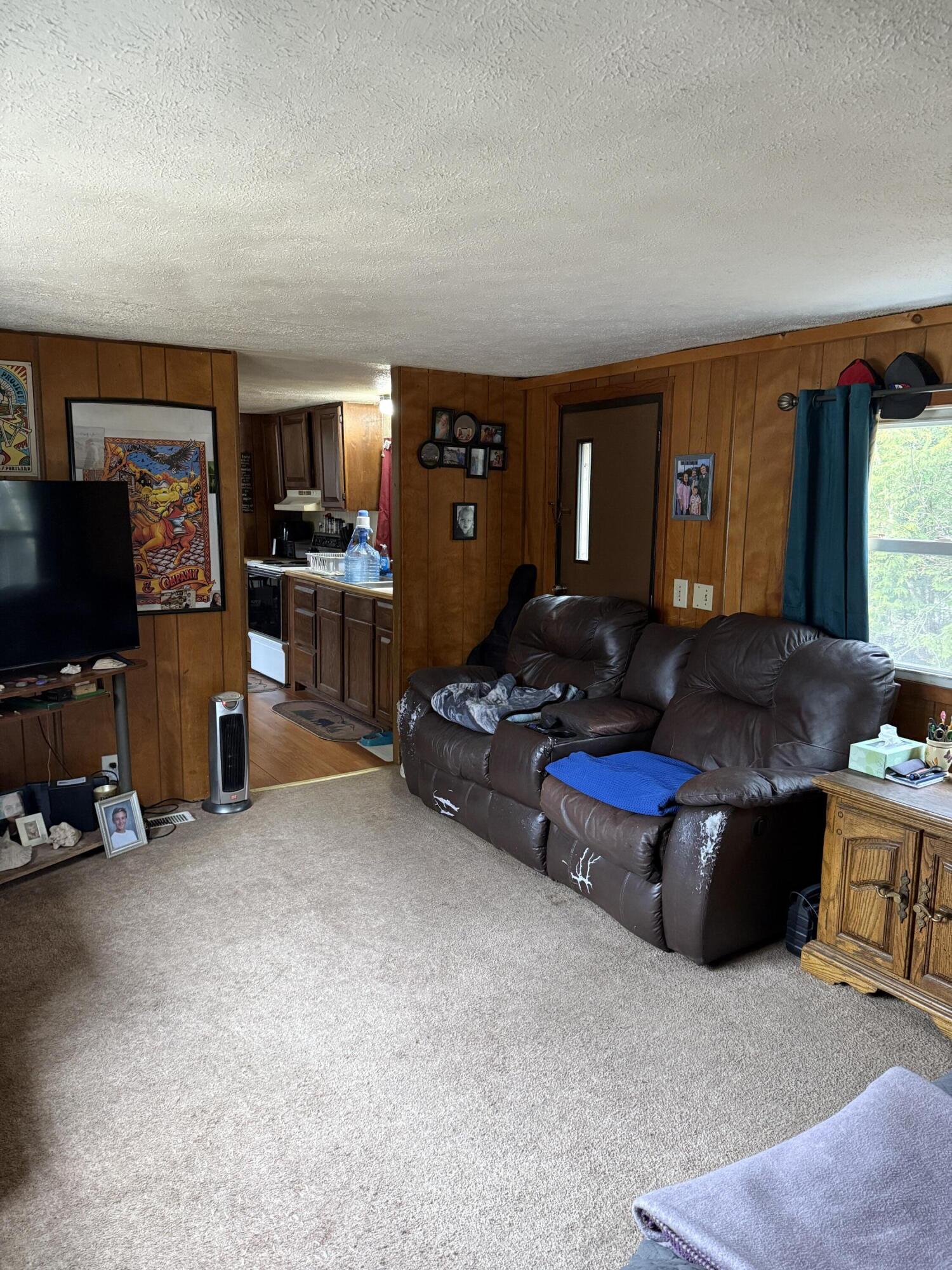 299 & 303 Hebron Road, Paris, ME, 04281