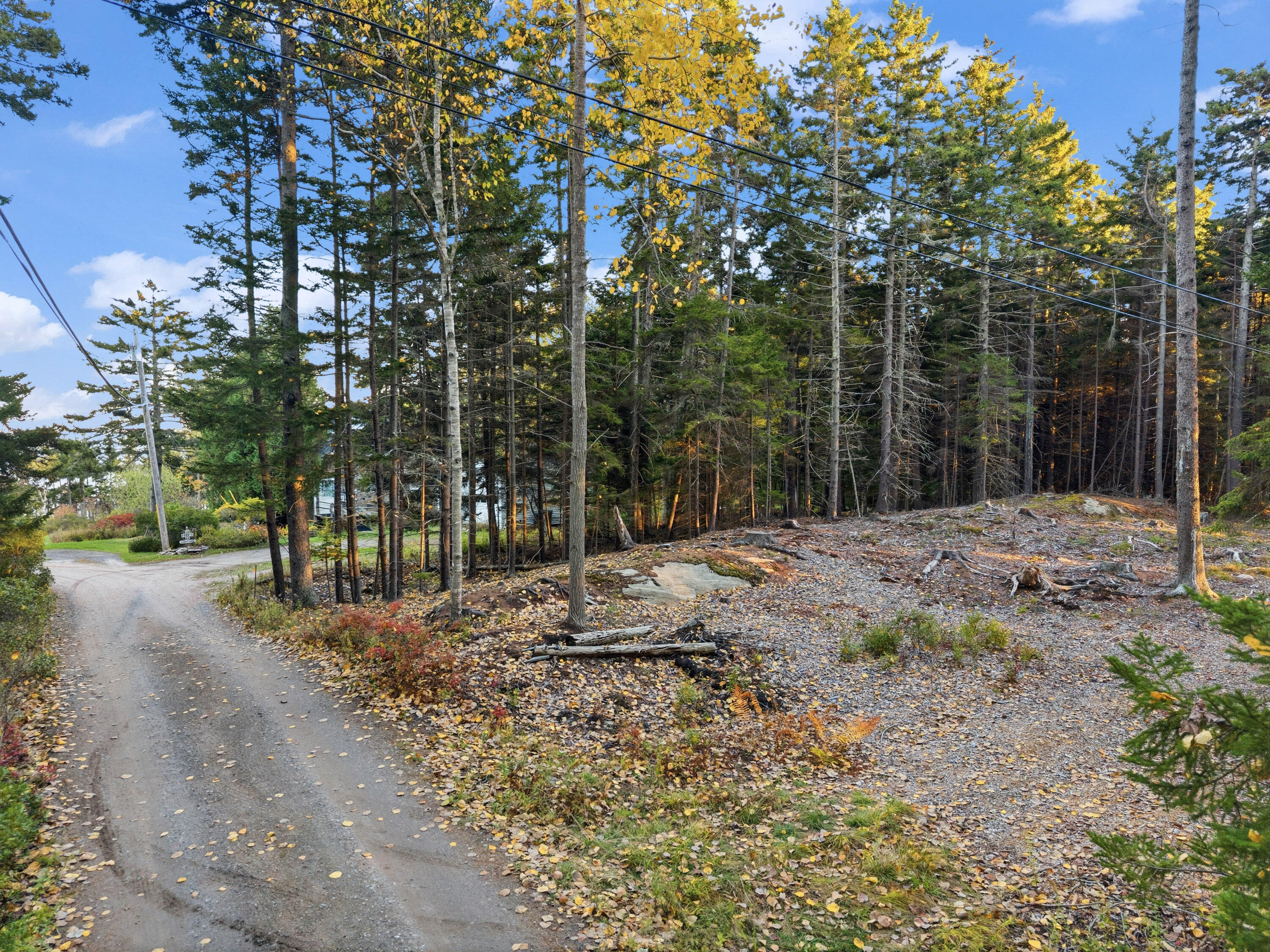 Photo of Lot 16 Ferris Road Harpswell ME 04066