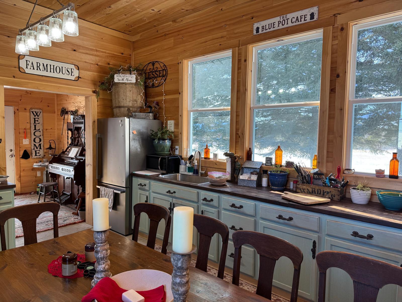 228 Waddell Road, Castle Hill, ME, 04757