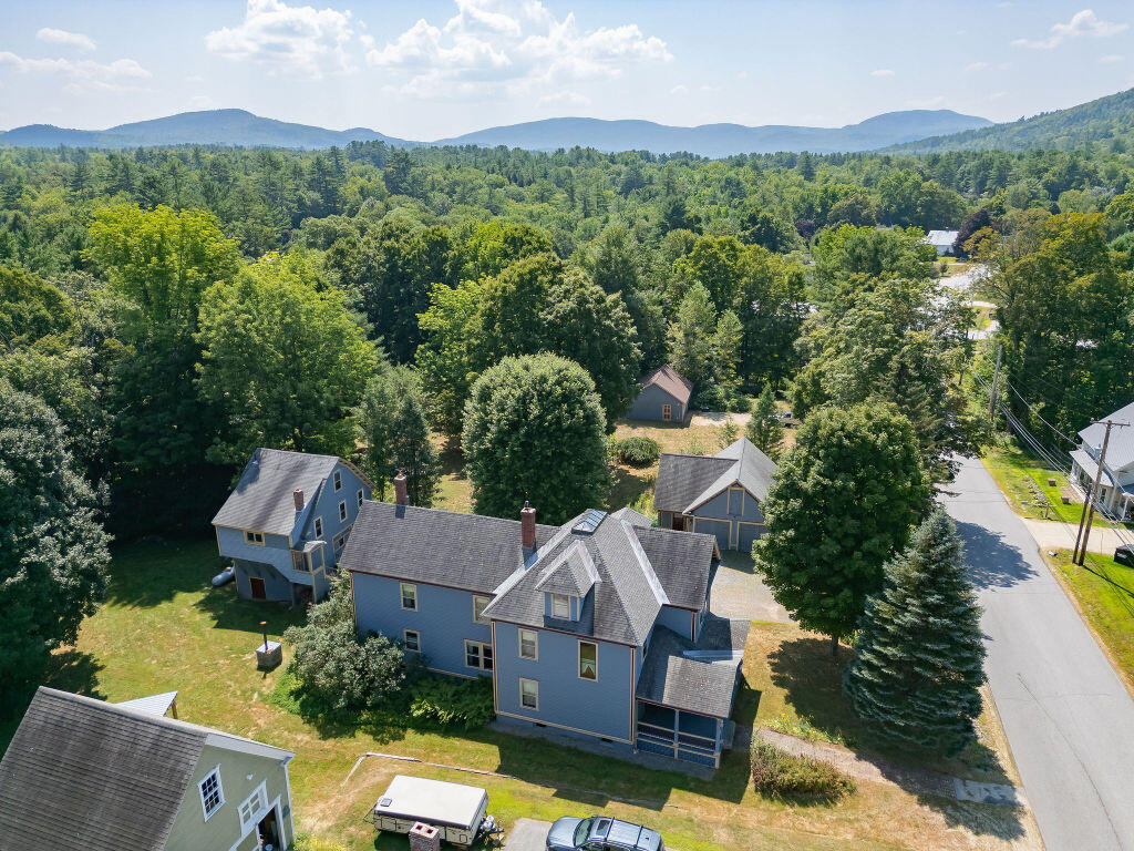 72 Main Street, Peru, ME, 04290