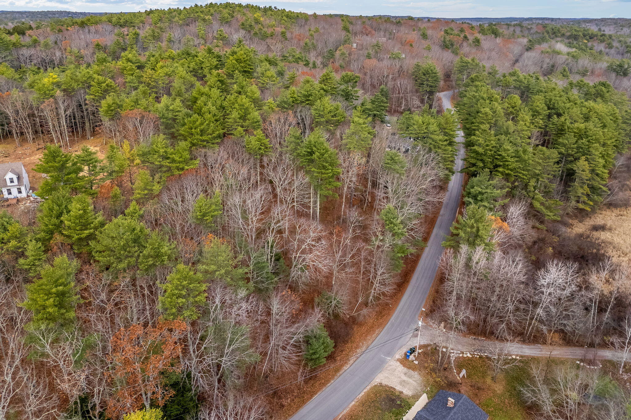 Lot 97B Meadow Road, Woolwich, ME, 04579