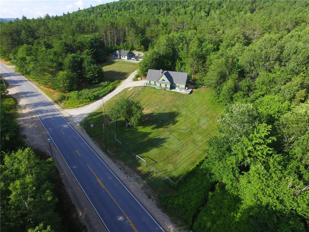 763 Route 232, Bethel, ME, 04217