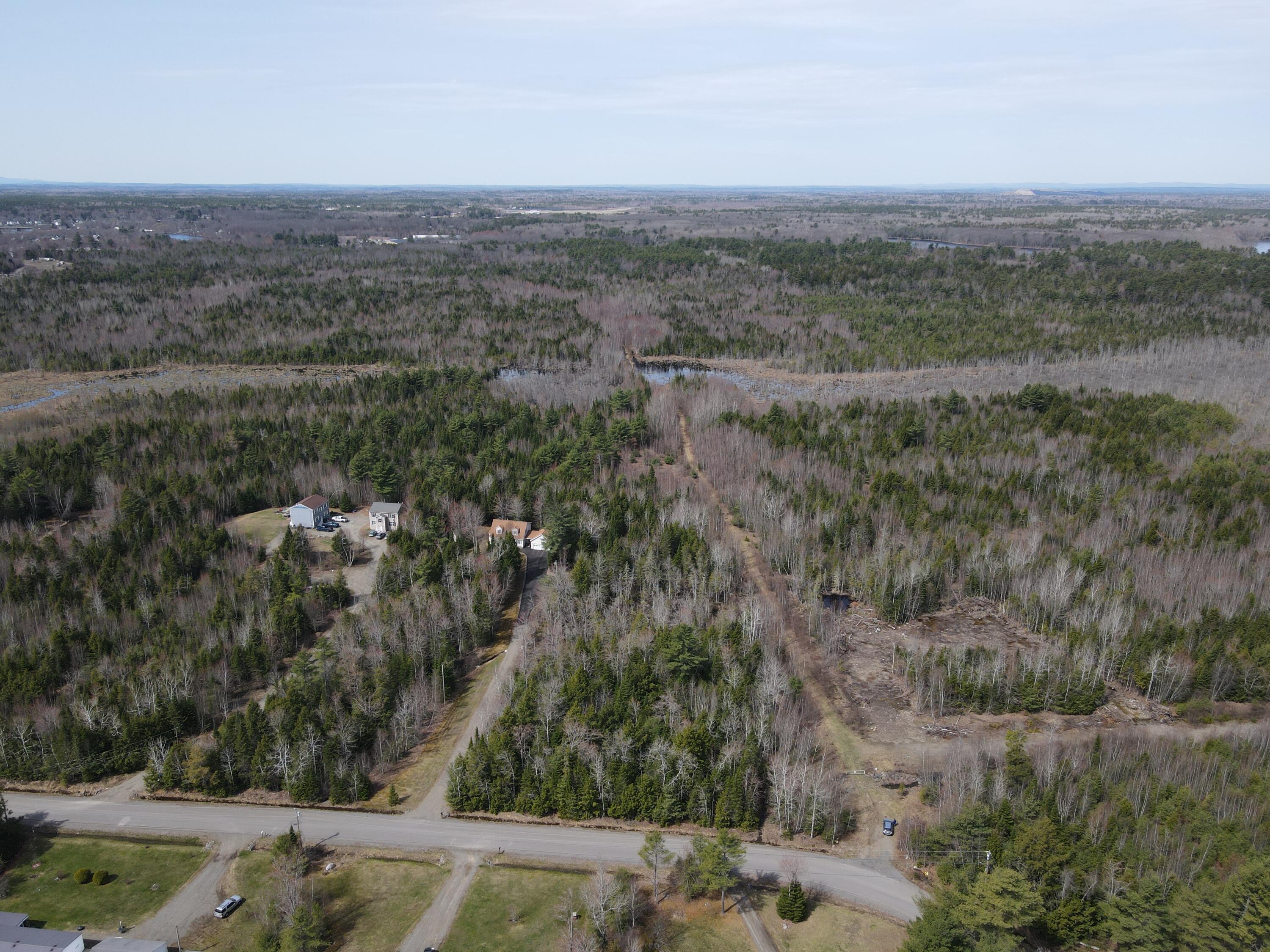 Lot 1 Call Road, Milford, ME, 04461
