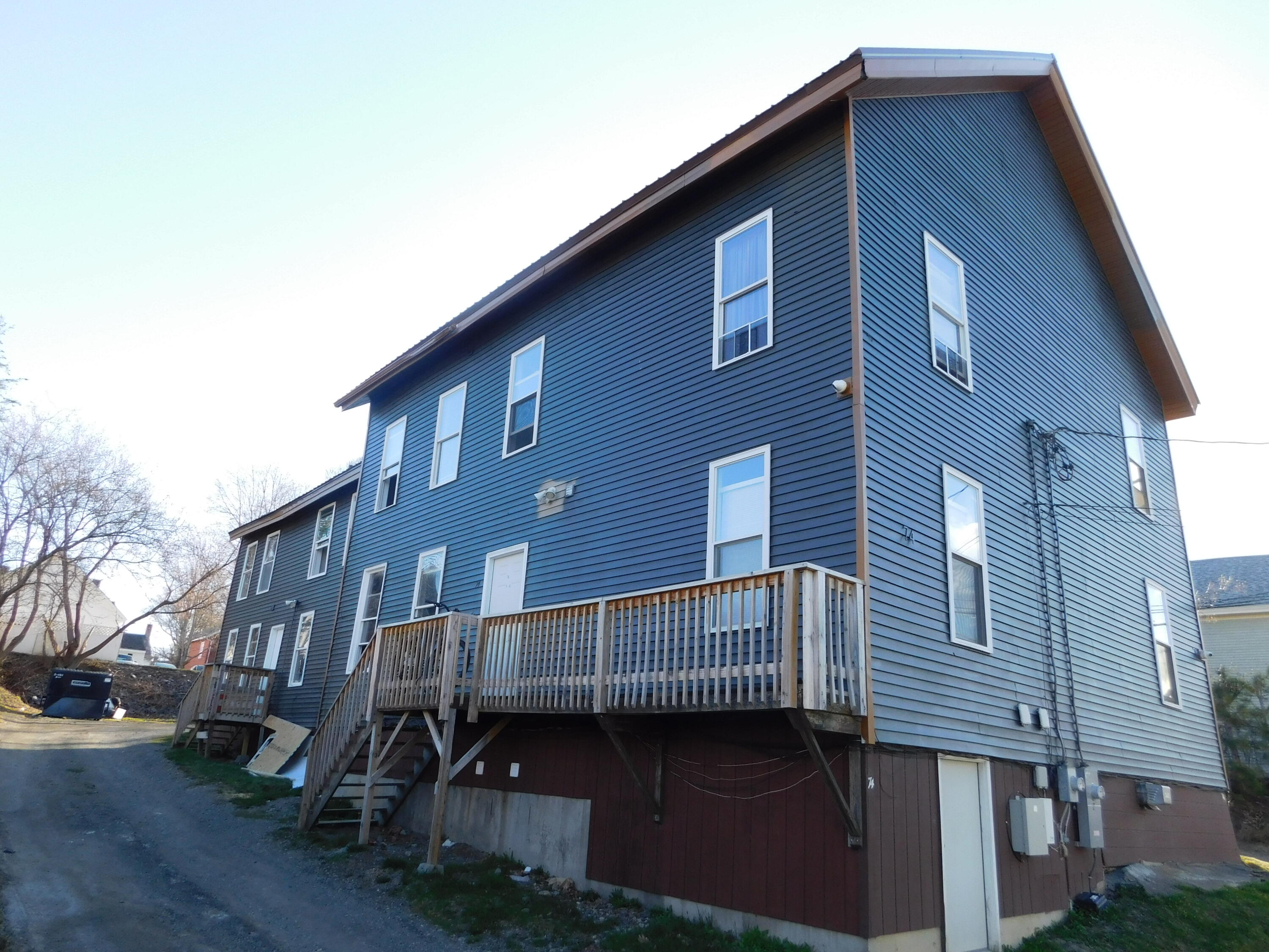 Bangor Maine Homes For Sale Bangor Maine Homes For Sale