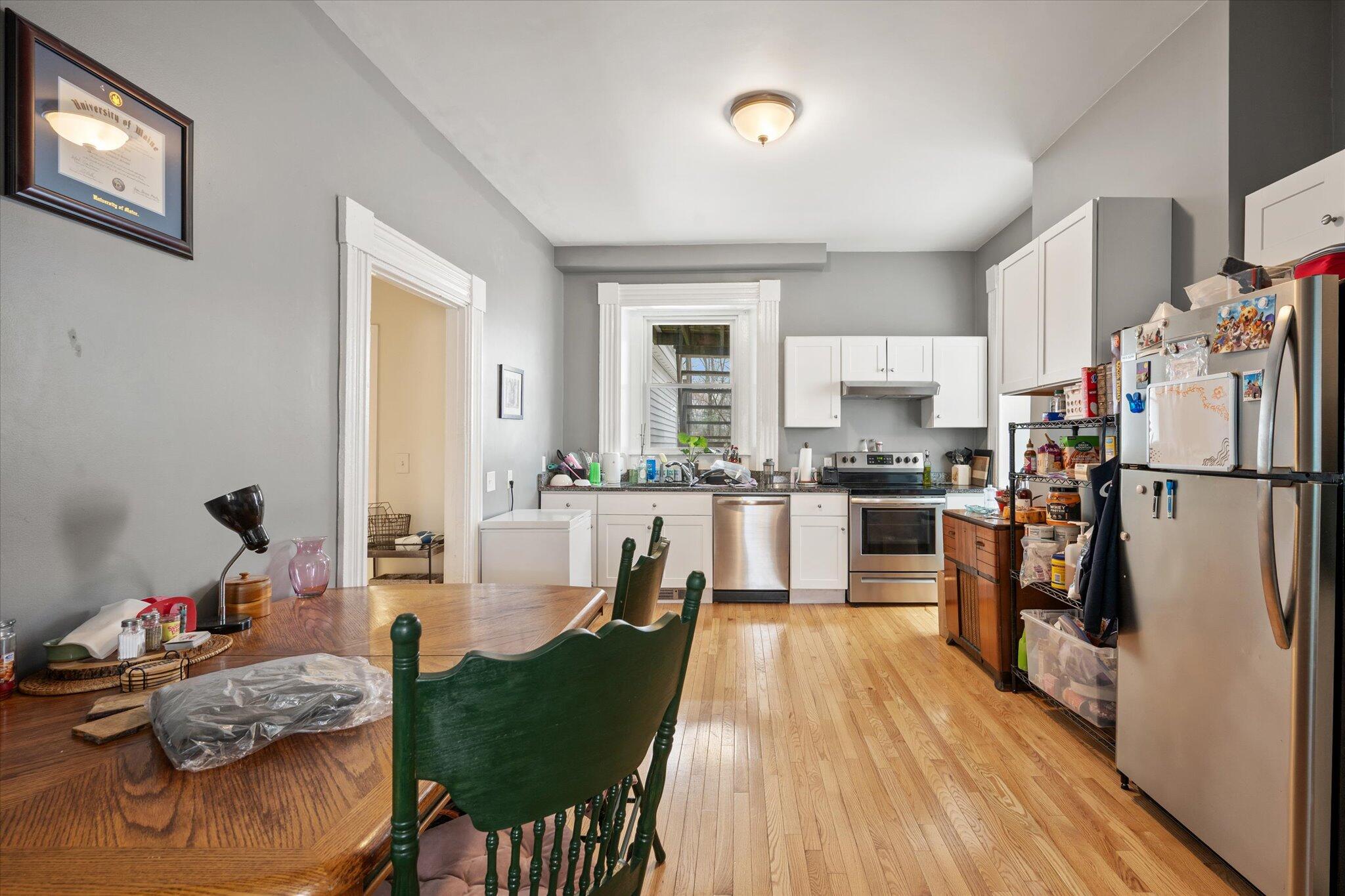 72-74 Third Street, Bangor, ME, 04401