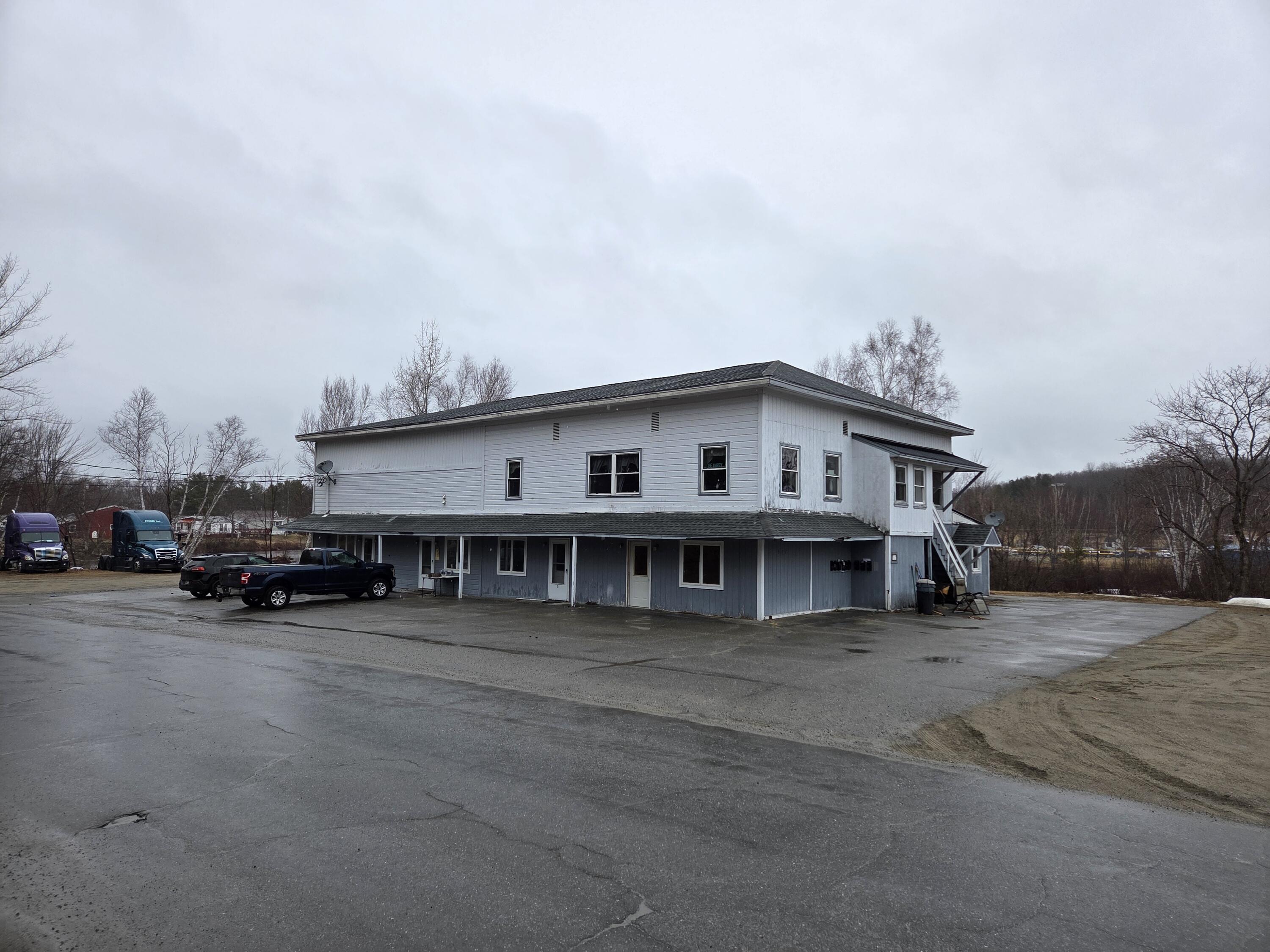 97 Penobscot Avenue, Millinocket, ME, 04462