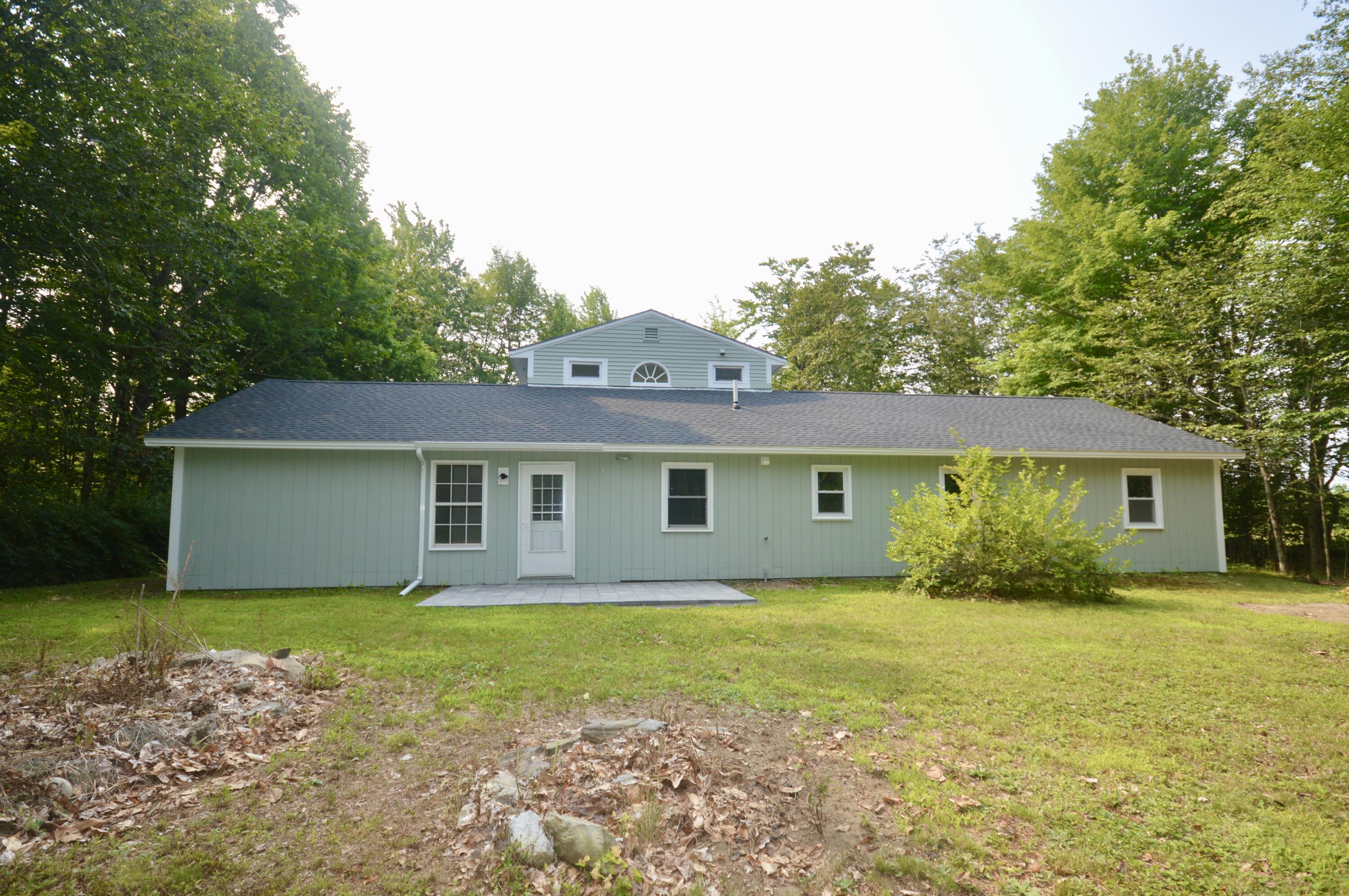 361 Belmont Avenue, Belfast, ME, 04915