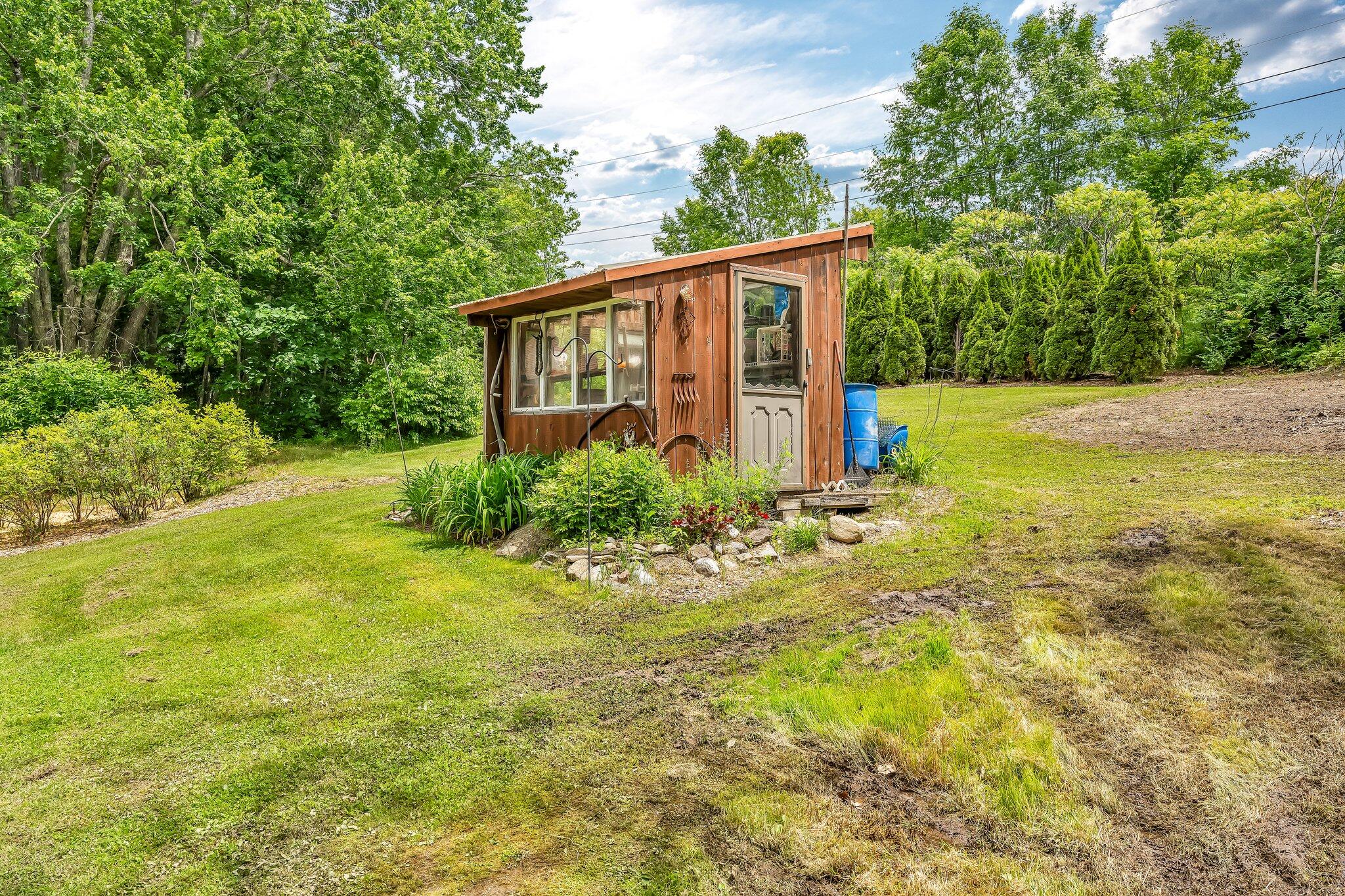 84 Dewmar Lane, Union, ME, 04862