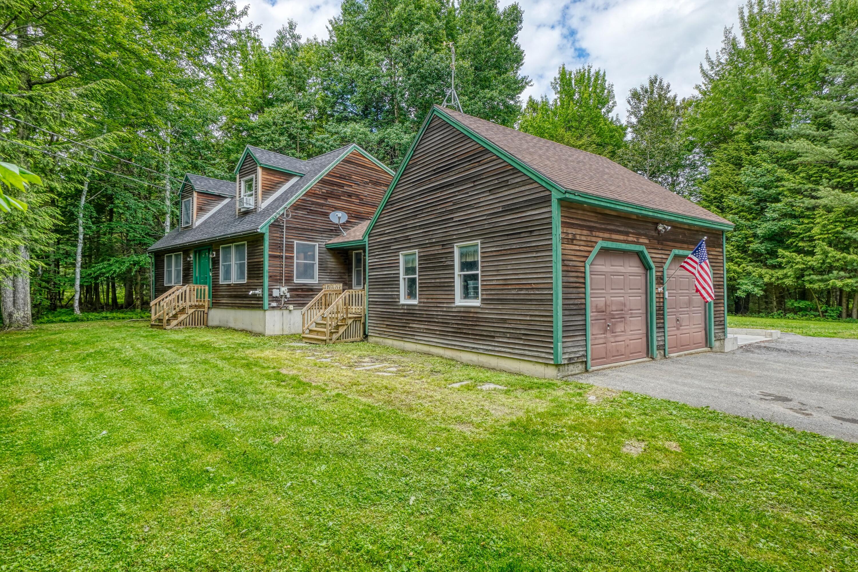 Photo of 20 Fairwood Drive Fairfield ME 04937