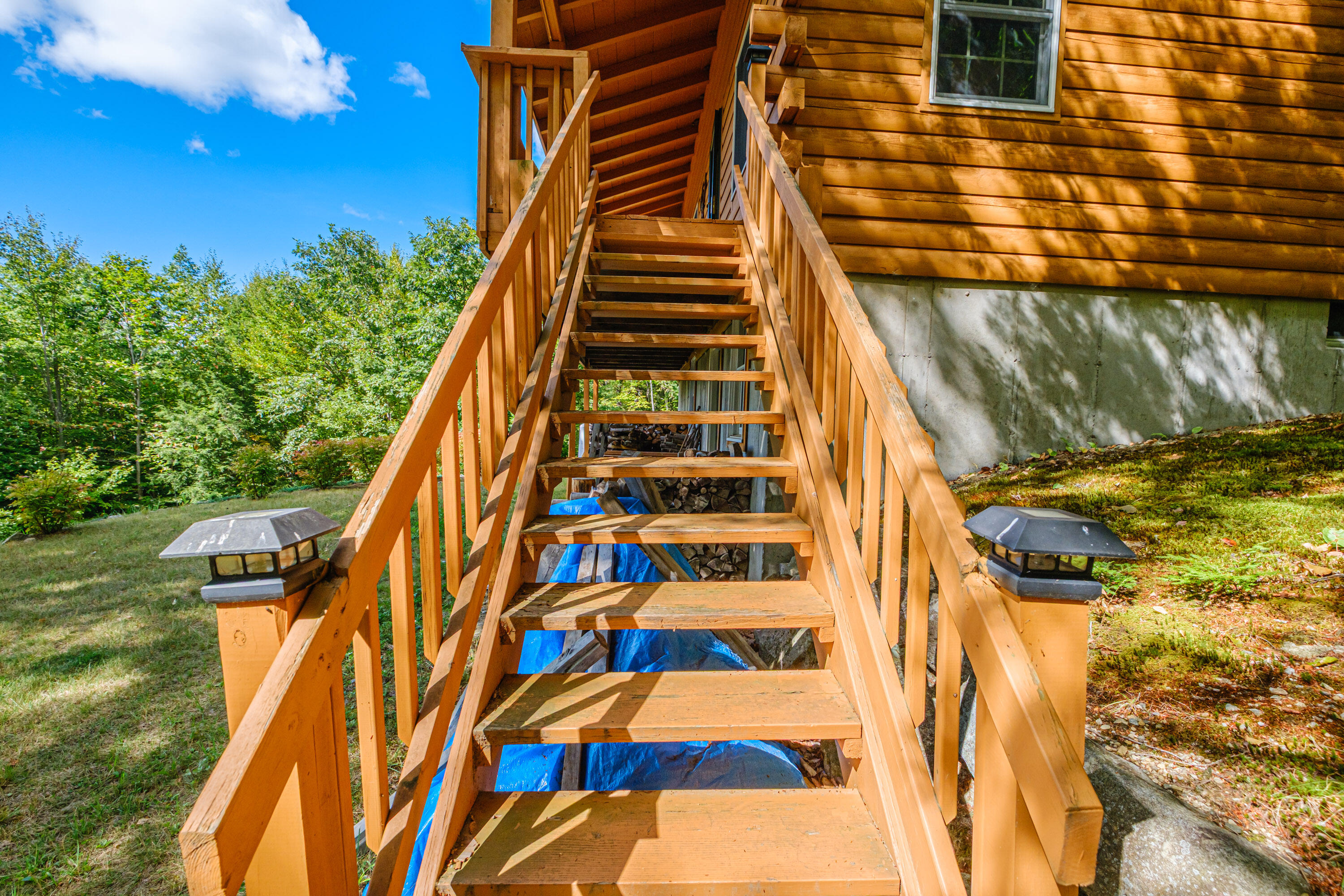 328 French HIll Road, Albany Twp, ME, 04217