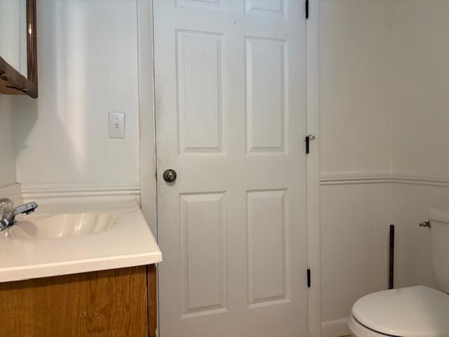 50 Blackwoods Road, Franklin, ME, 04634