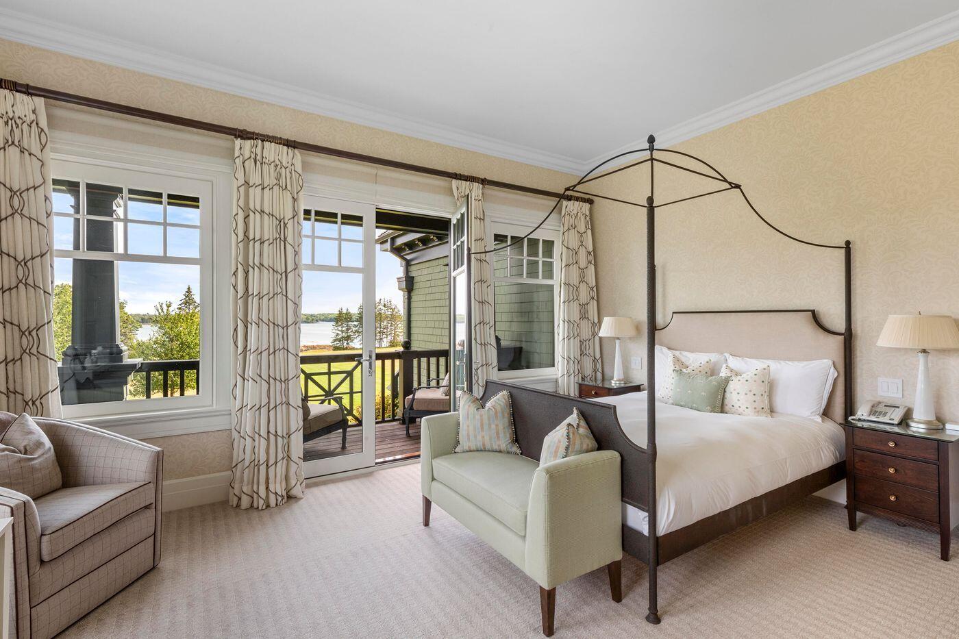 230 Keller Point Road, Islesboro, ME, 04848