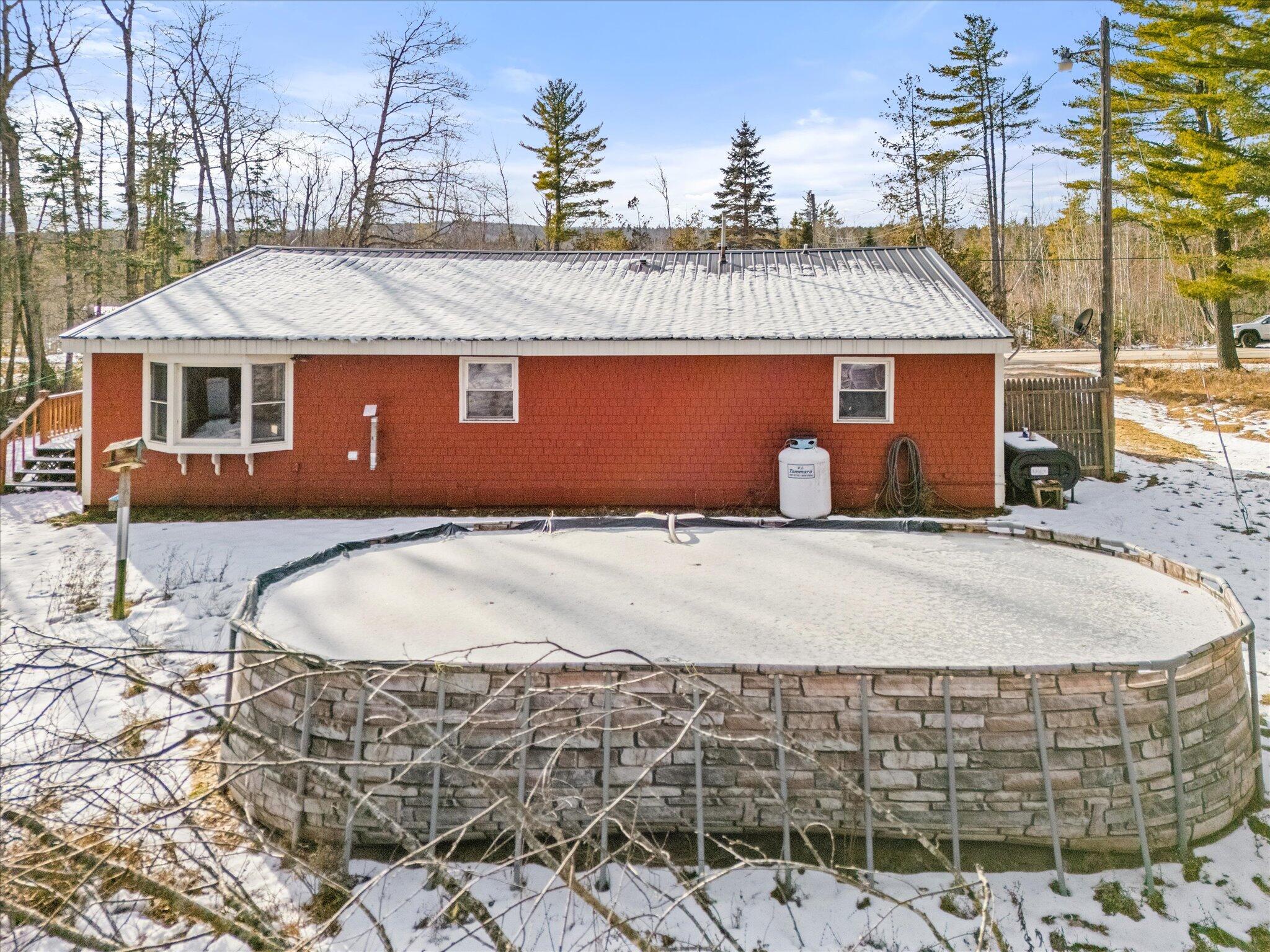 167 Sweeney Road, Robbinston, ME, 04671