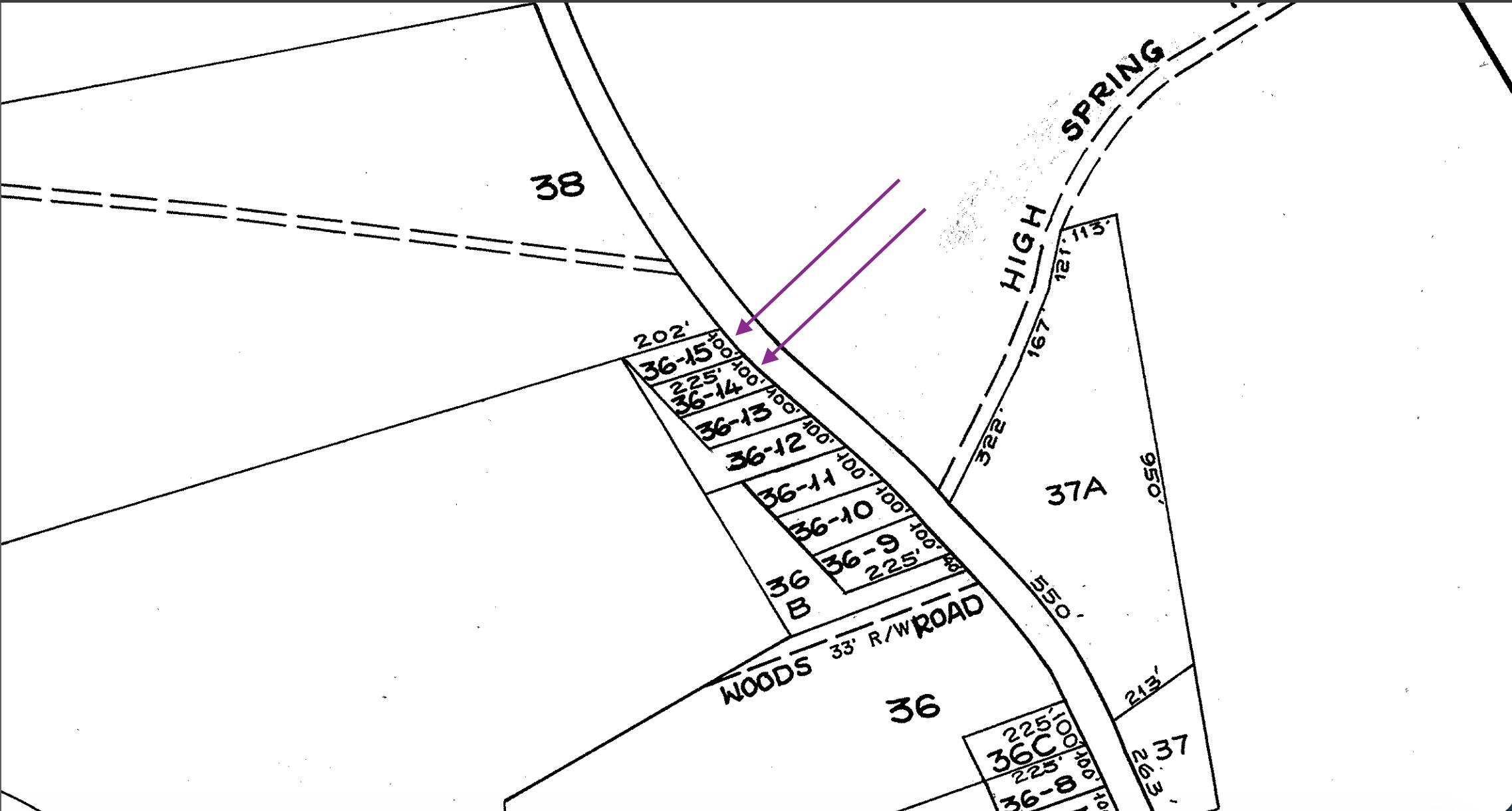 496 Court Street, Machias, ME, 04654