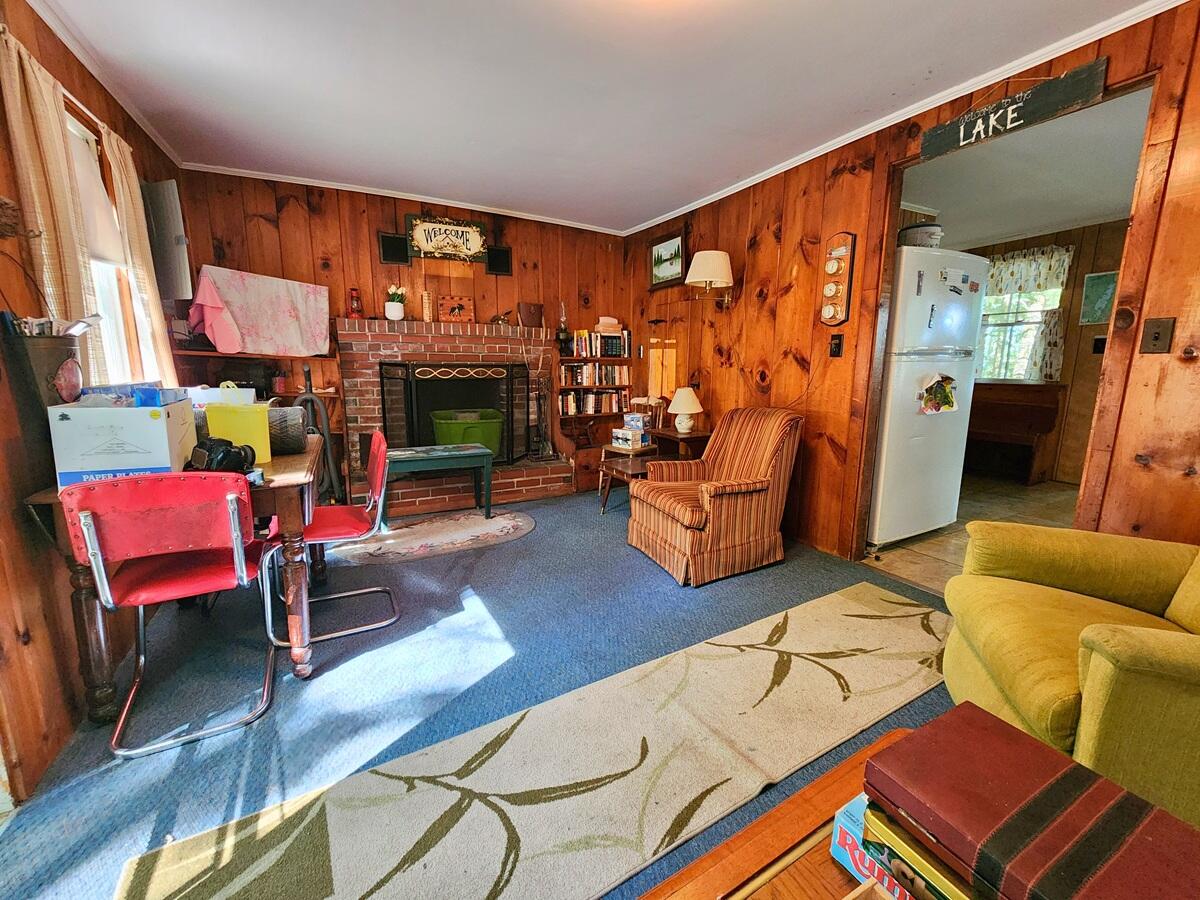 331 Mount Hunger Shore Road