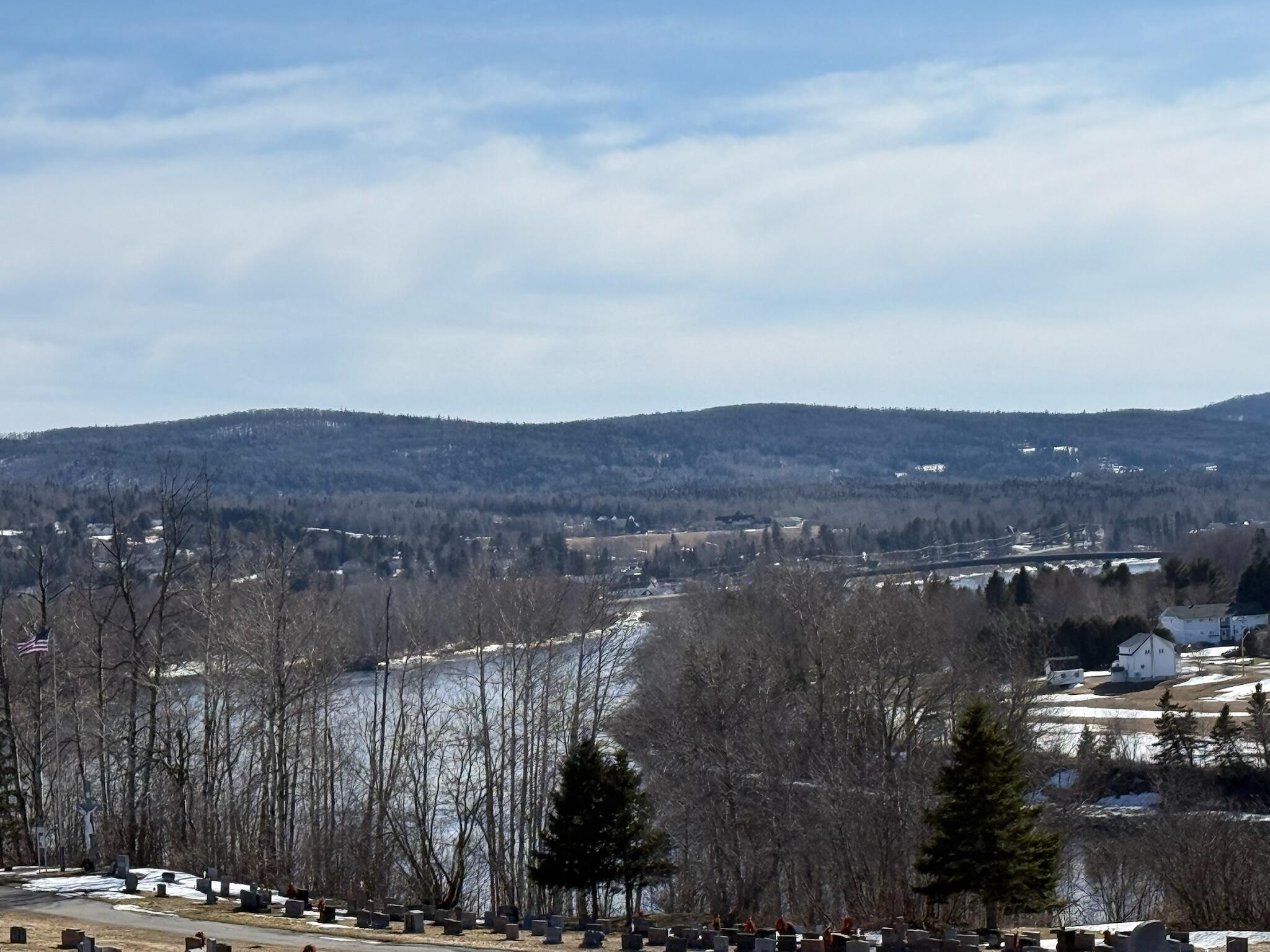 182 E Main Street, Fort Kent, ME, 04743