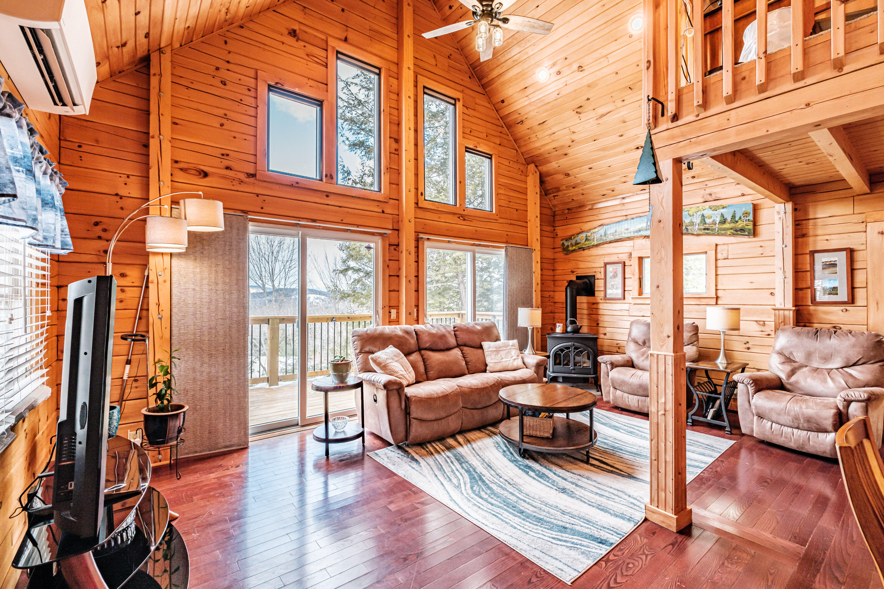 128 Oak Hill Drive, Woodstock, ME, 04219