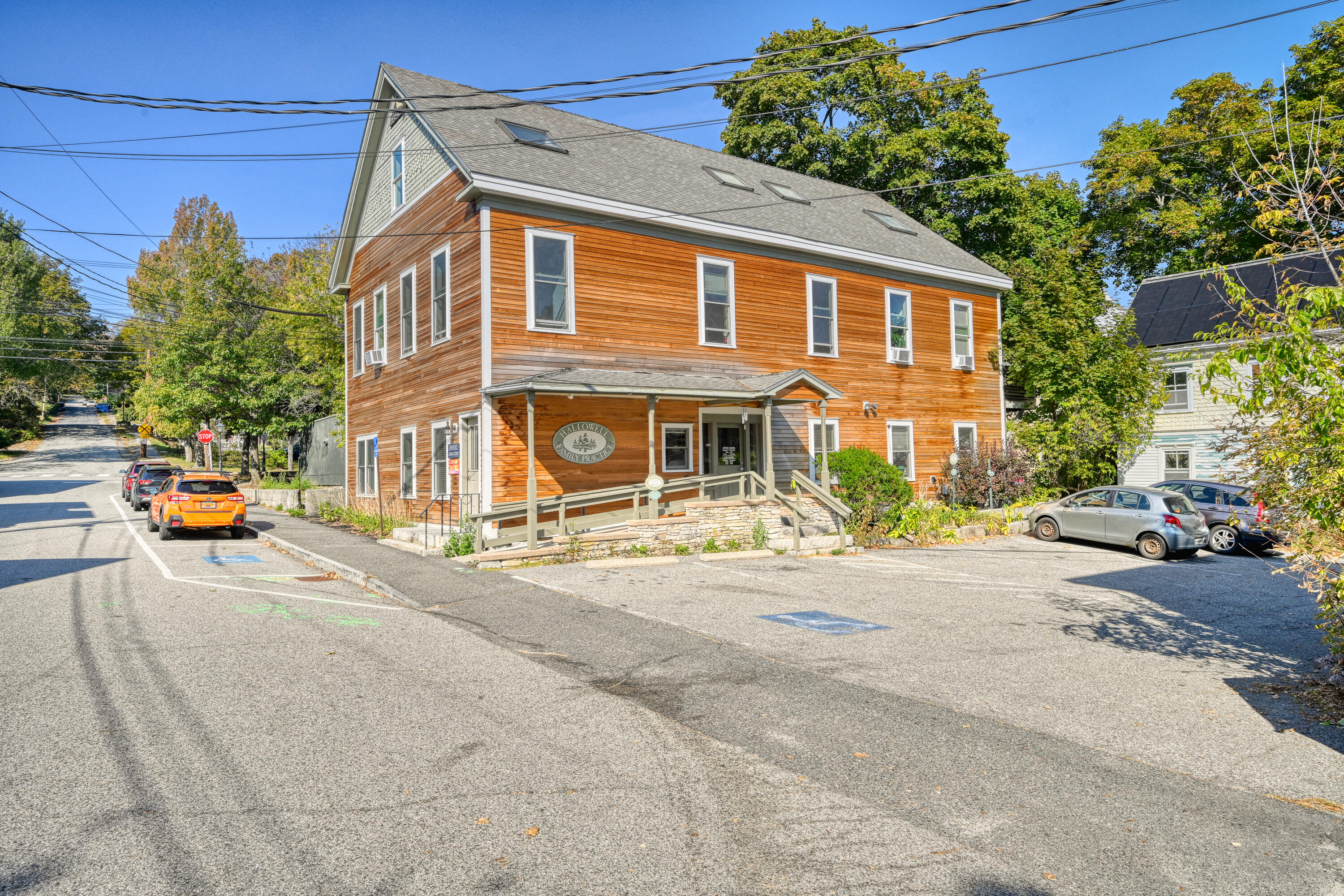 9 Union Street, Hallowell, ME, 04347