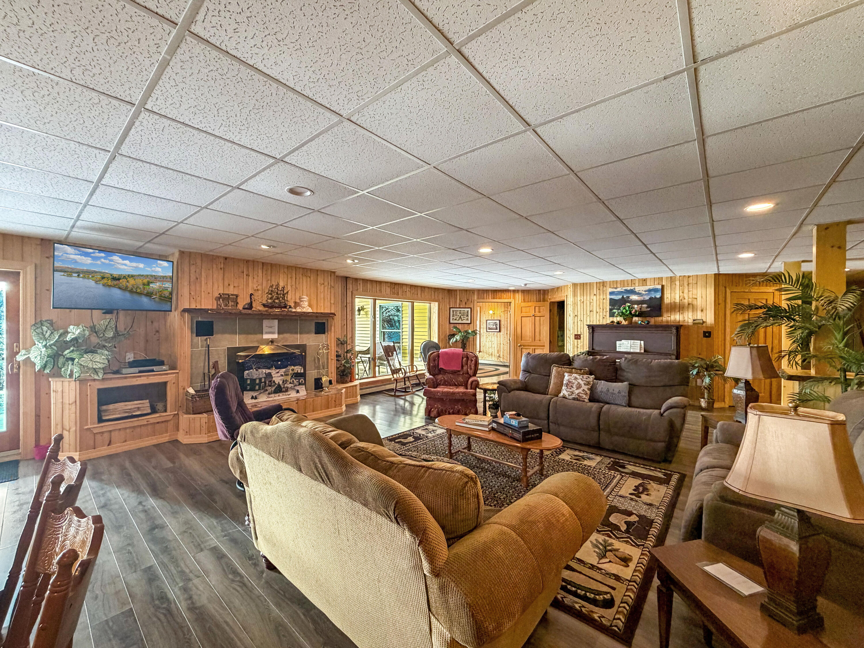 824 Beaulieu Road, Madawaska, ME, 04773