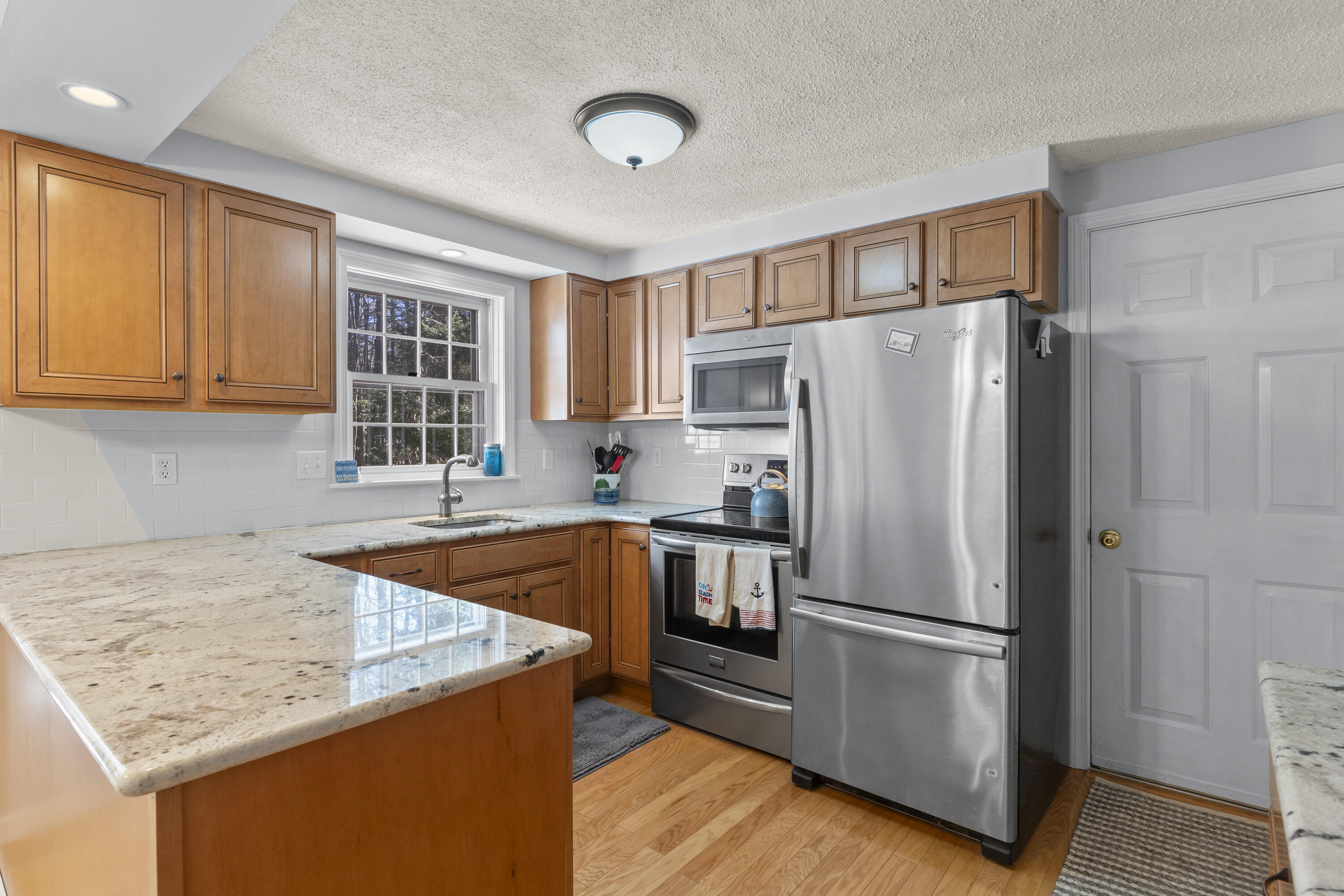 165 Flintlock Village Road UNIT 1, Wells, ME, 04090