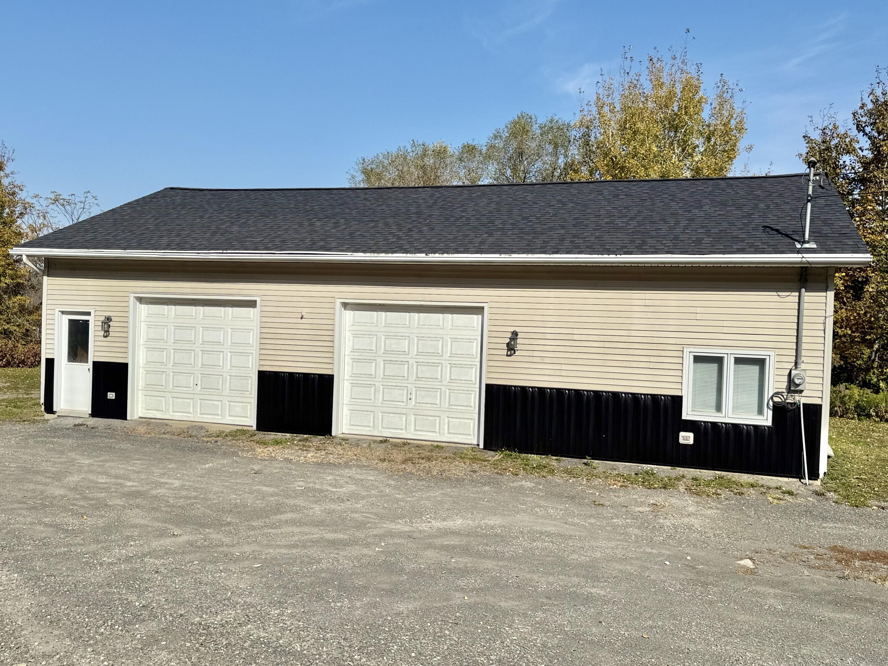 500 US Route 1, Frenchville, ME, 04745