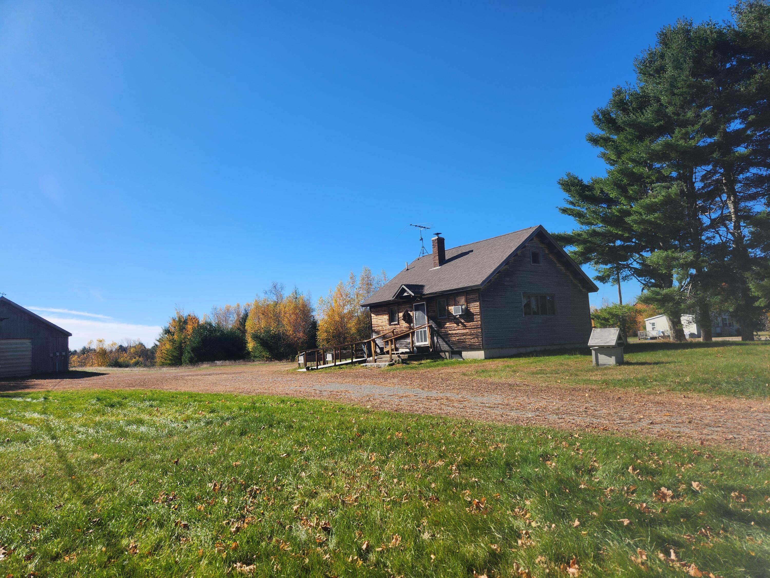 Photo of 70 Clark Road Kenduskeag ME 04450