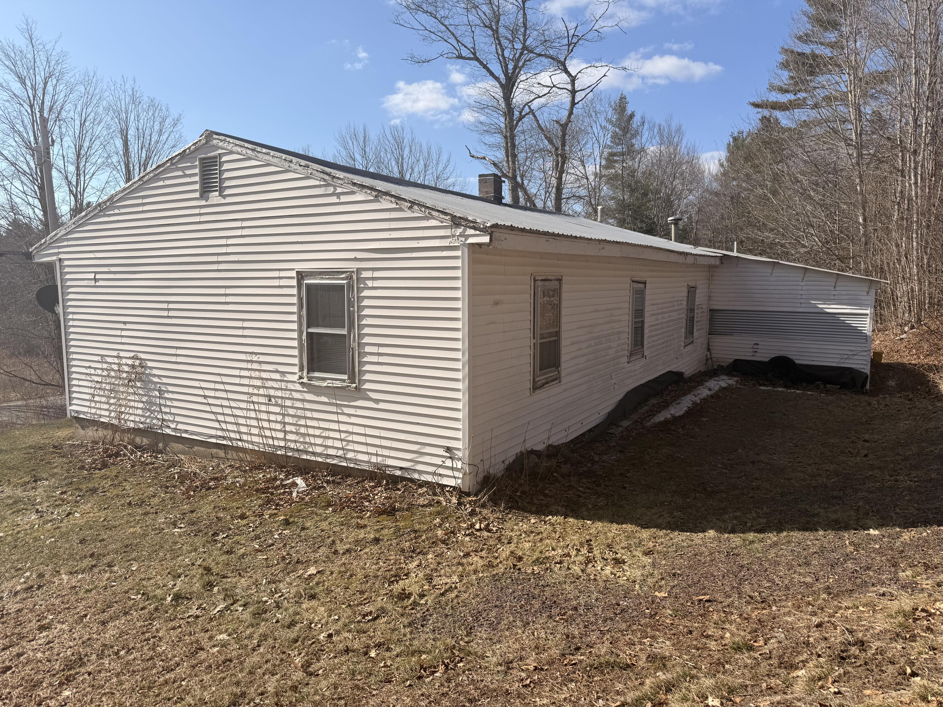 928 Waldo Station Road, Waldo, ME, 04915