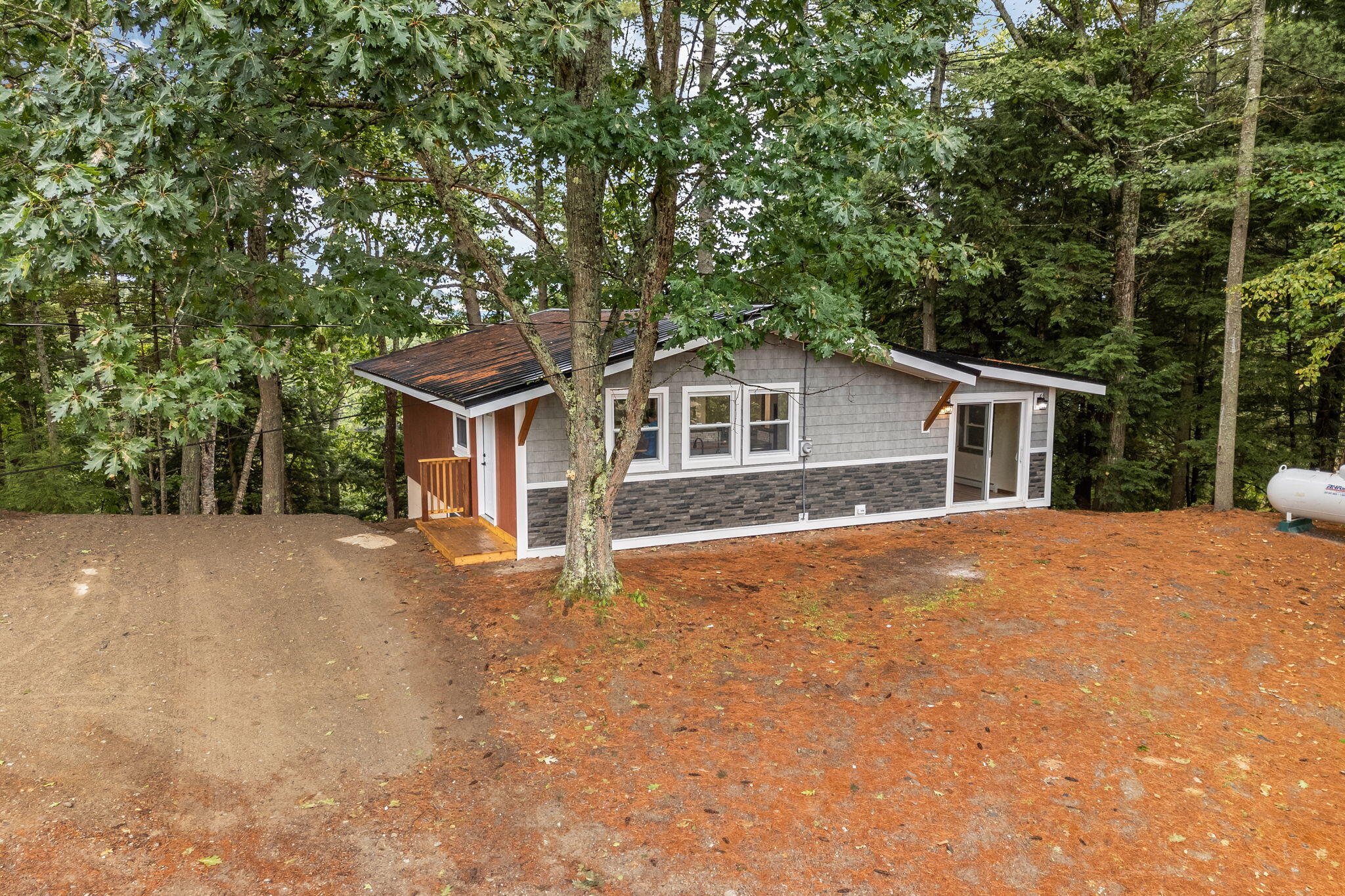 12 Rowell Road, Hampden, ME, 04444