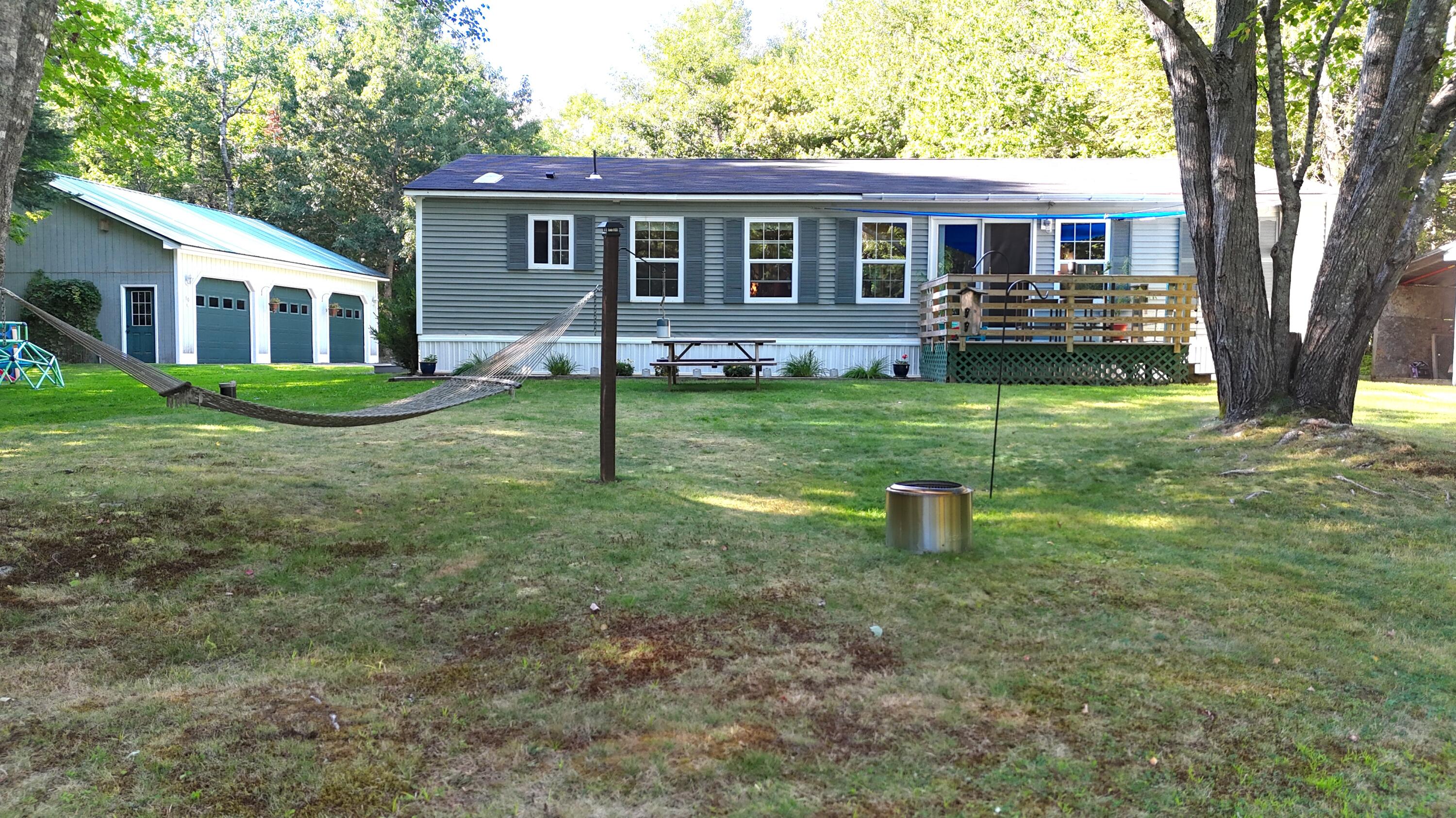 Hancock County