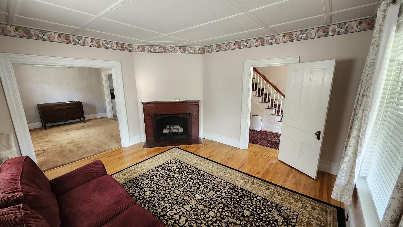 17 Bates Street, Millinocket, ME, 04462