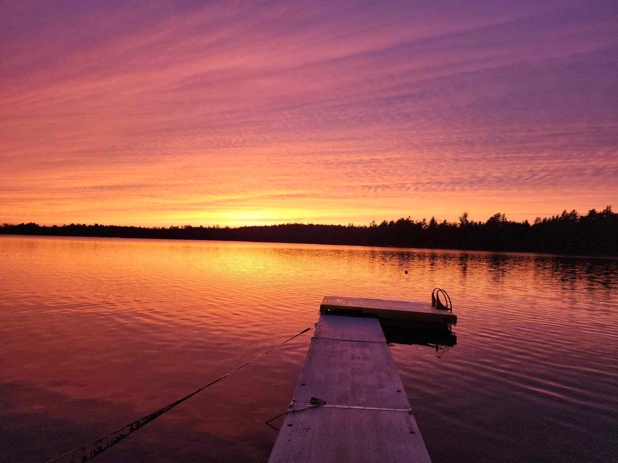 229 Two Lakes Drive Drive, Northfield, ME, 04654